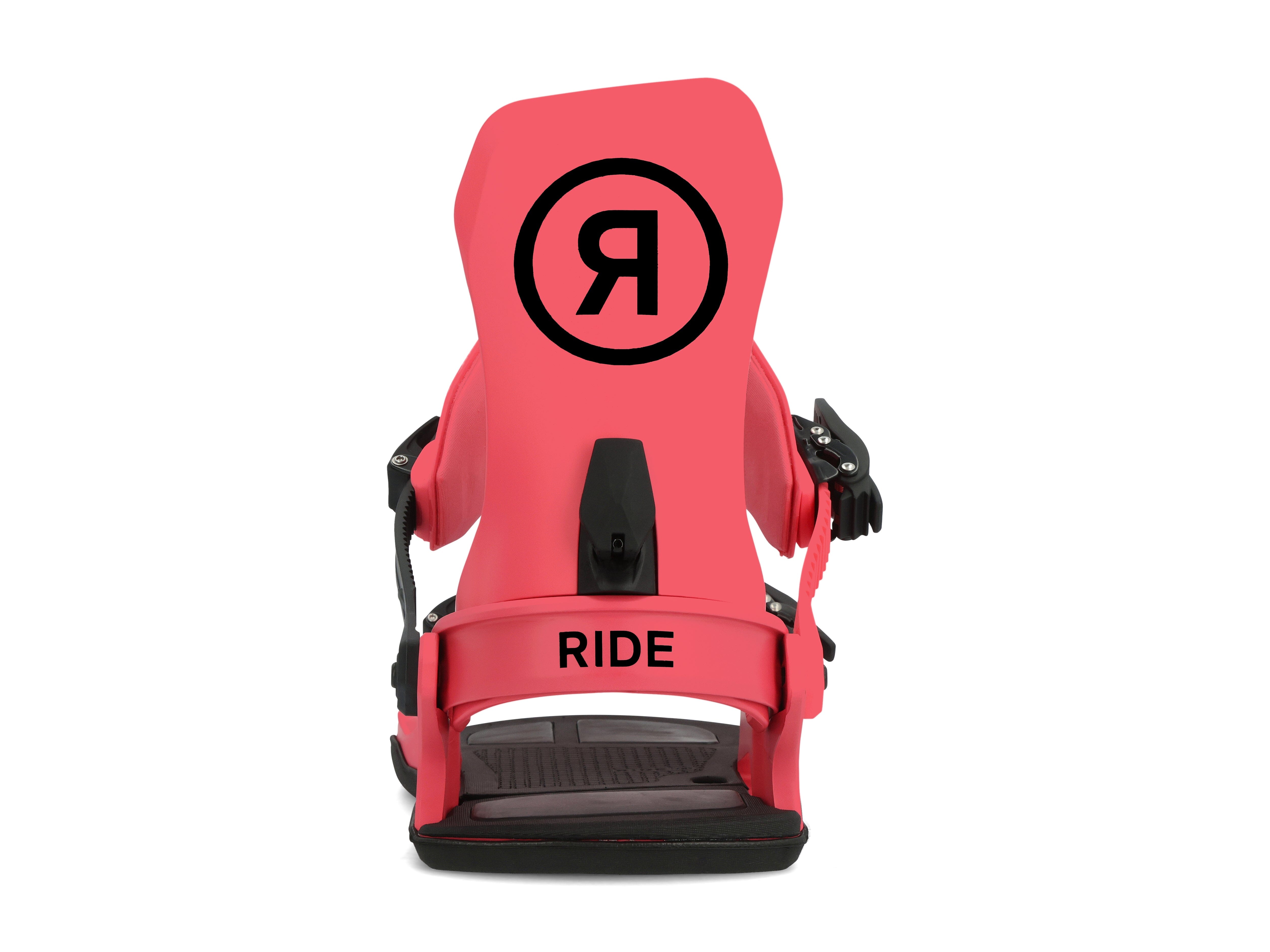 Ride C-9 Snowboard Binding 2024