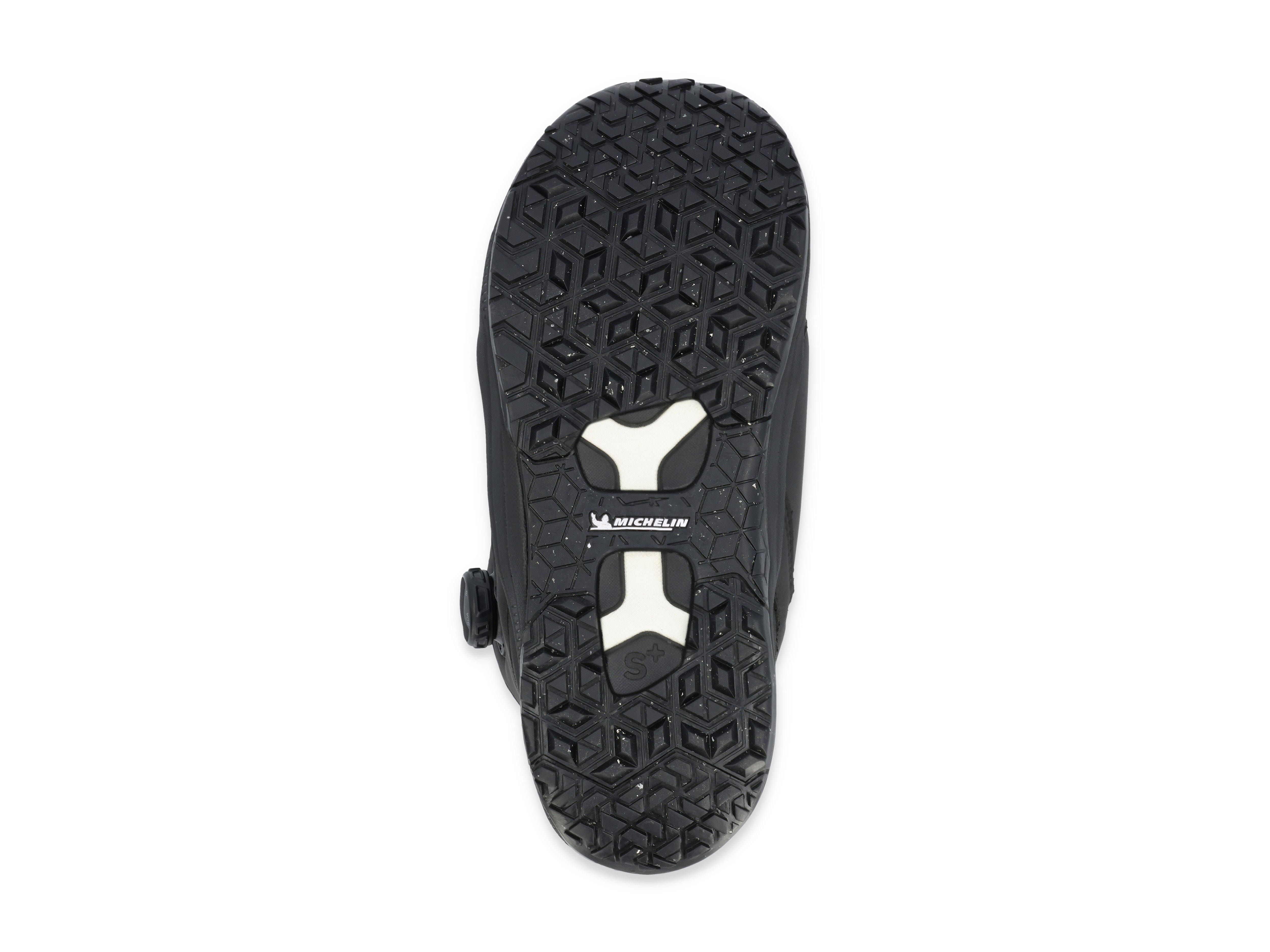 Ride Cadence Womens Snowboard Boots 2024