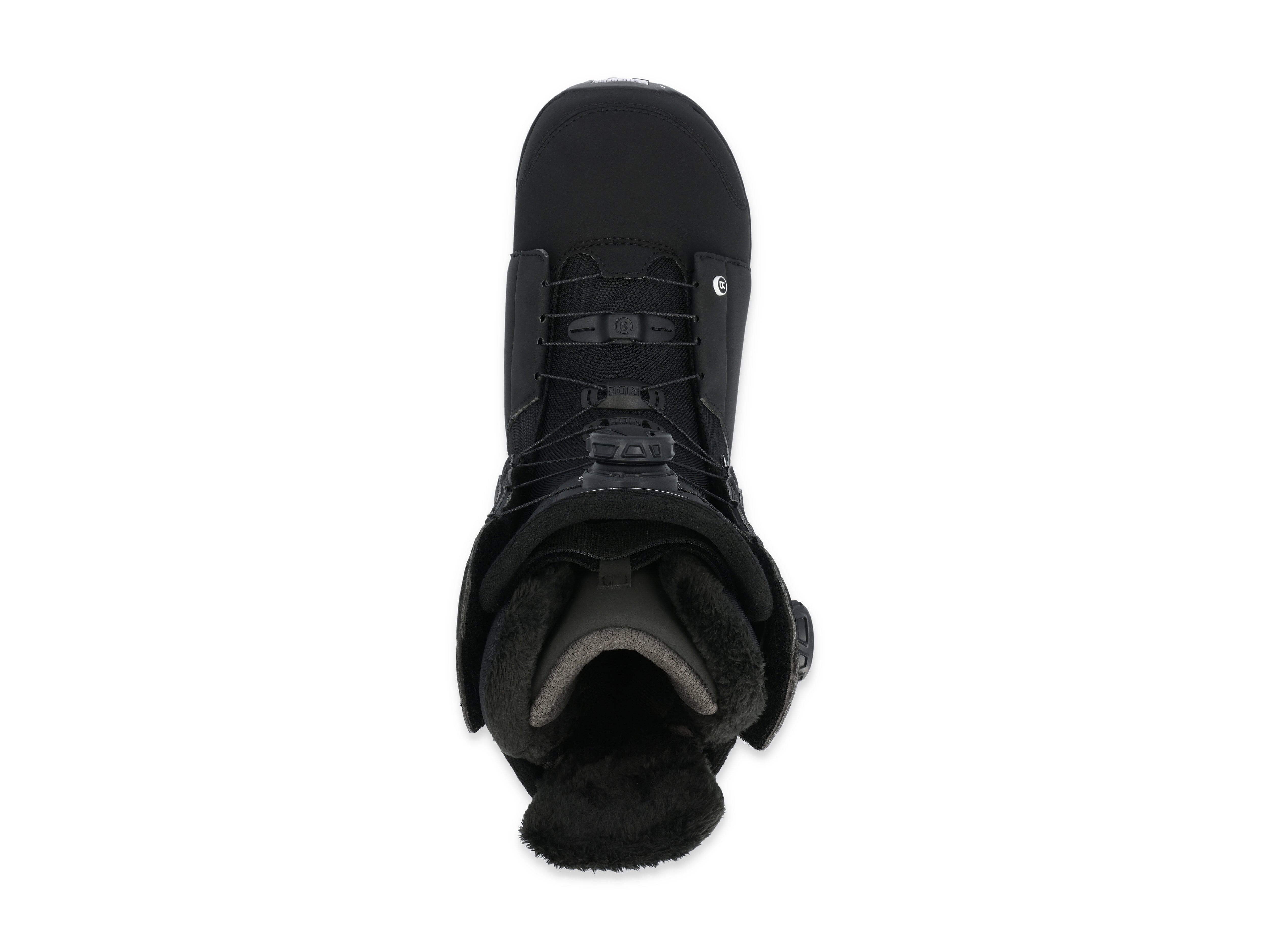 Ride Cadence Womens Snowboard Boots 2024