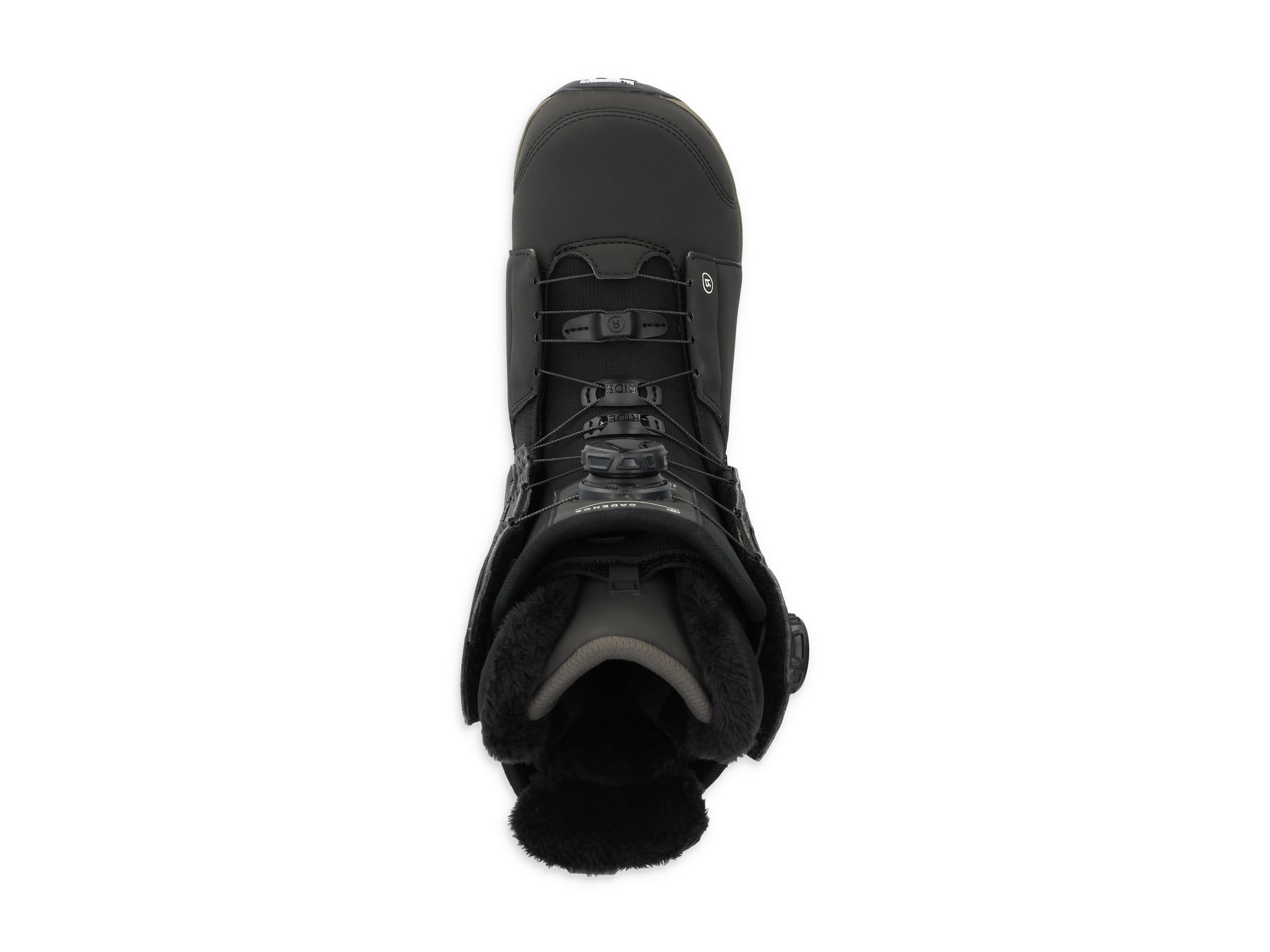Ride Cadence Womens Snowboard Boots 2025 