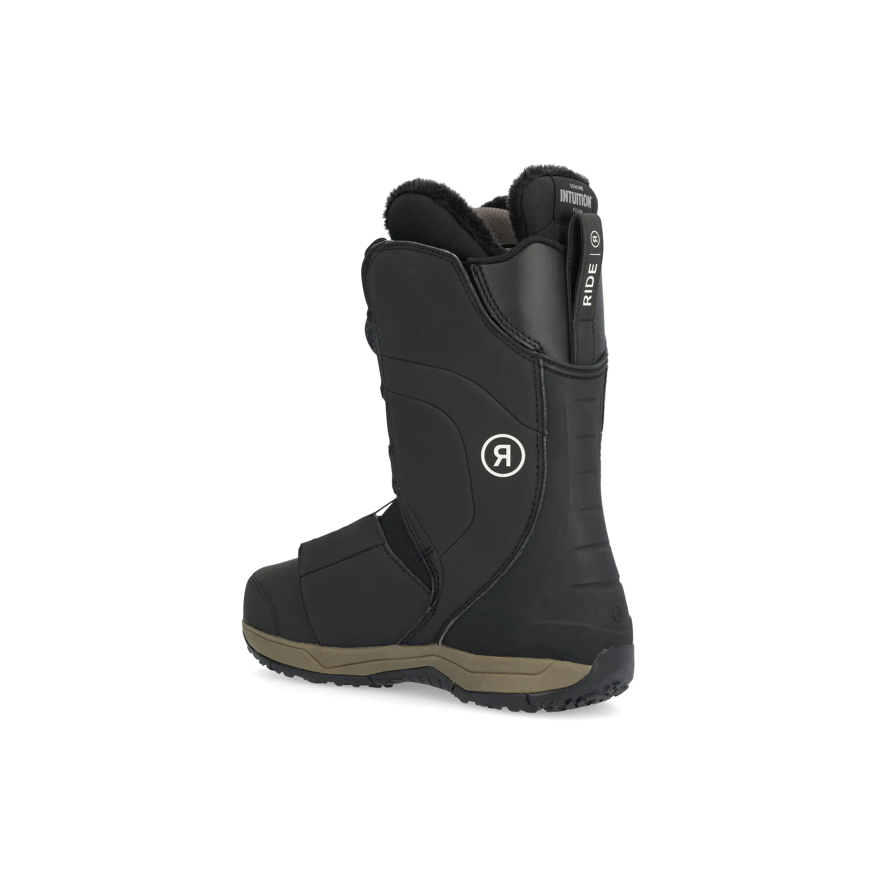 Ride Candence Womens Snowboard Boots 2025