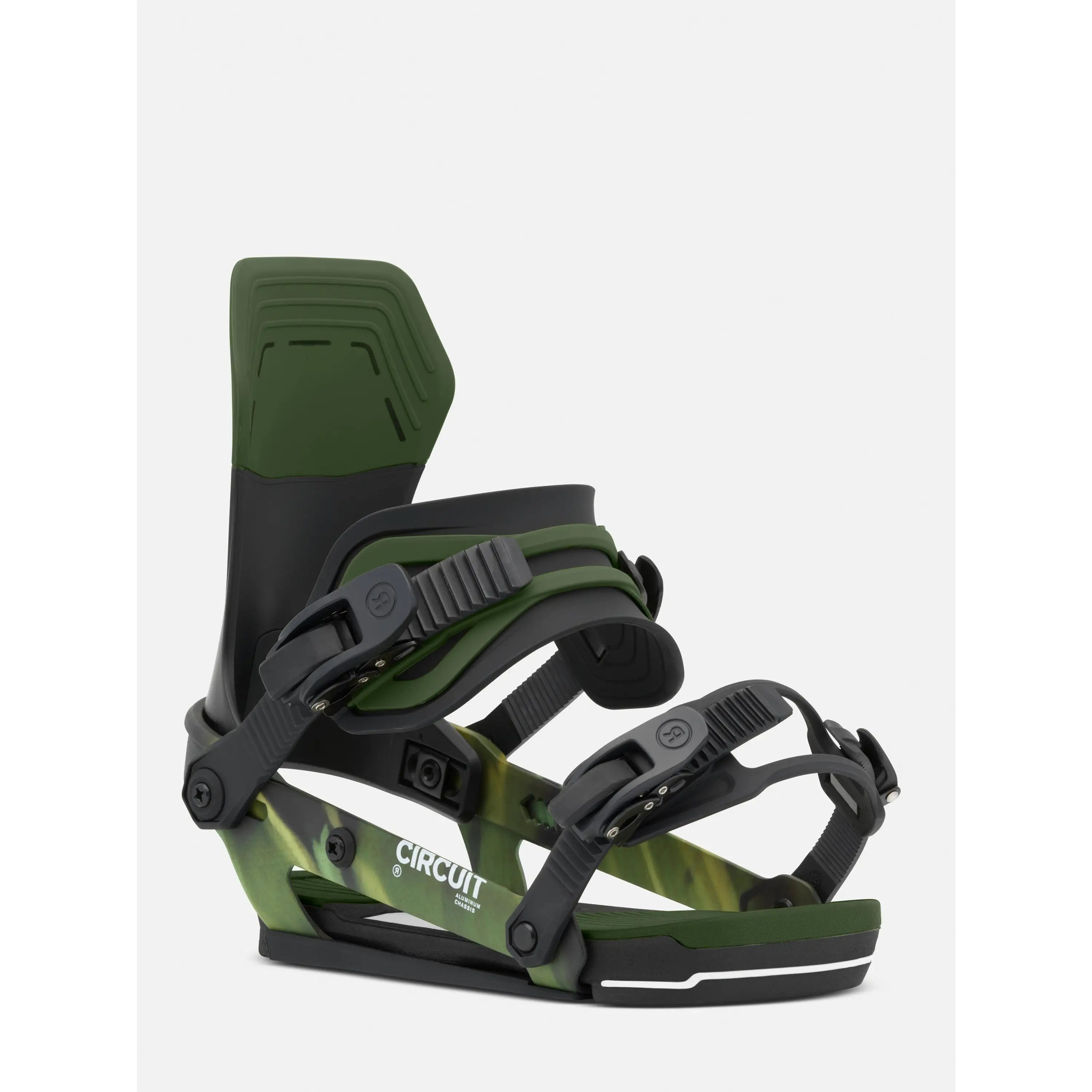 Ride Circuit Snowboard Bindings 2027