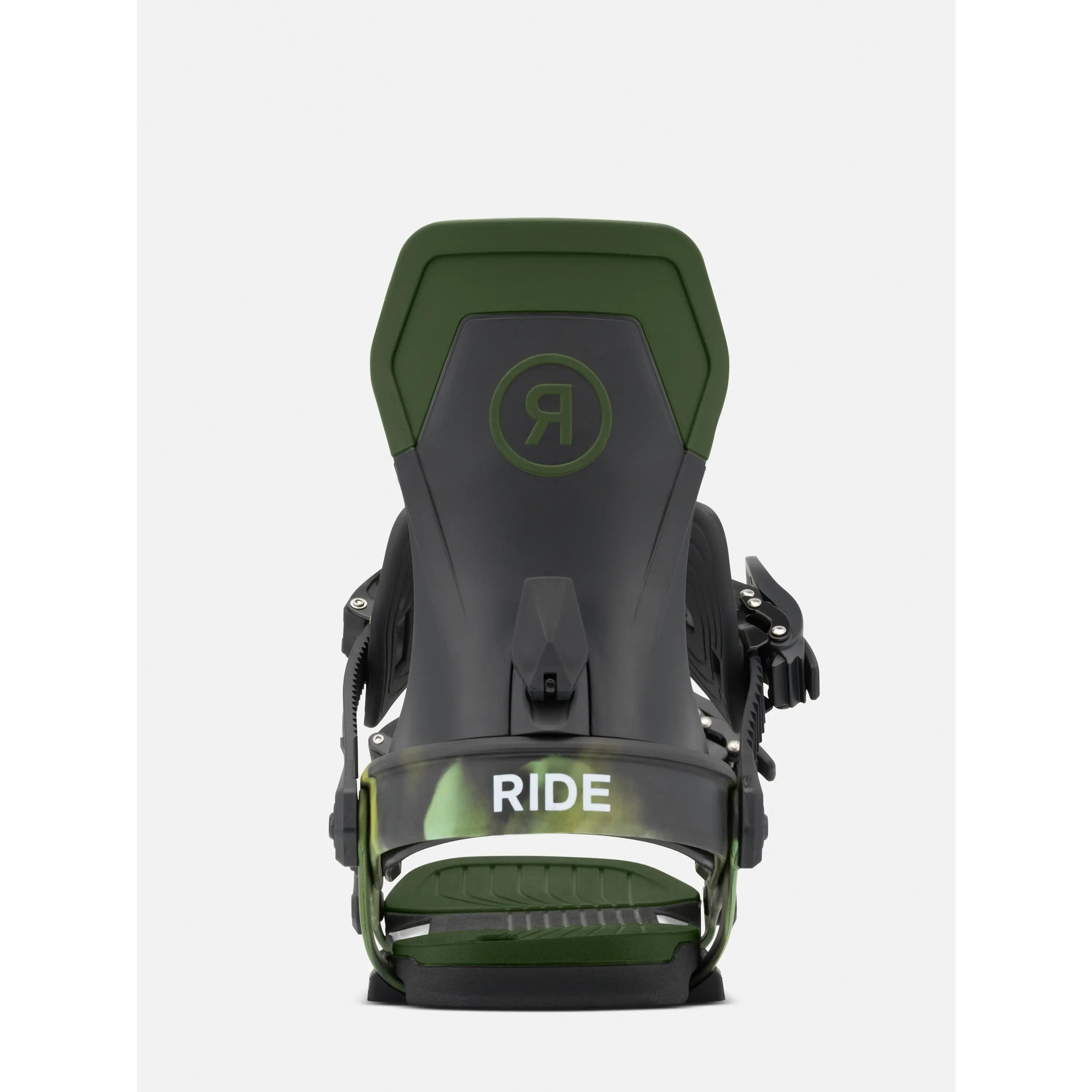Ride Circuit Snowboard Bindings 2027