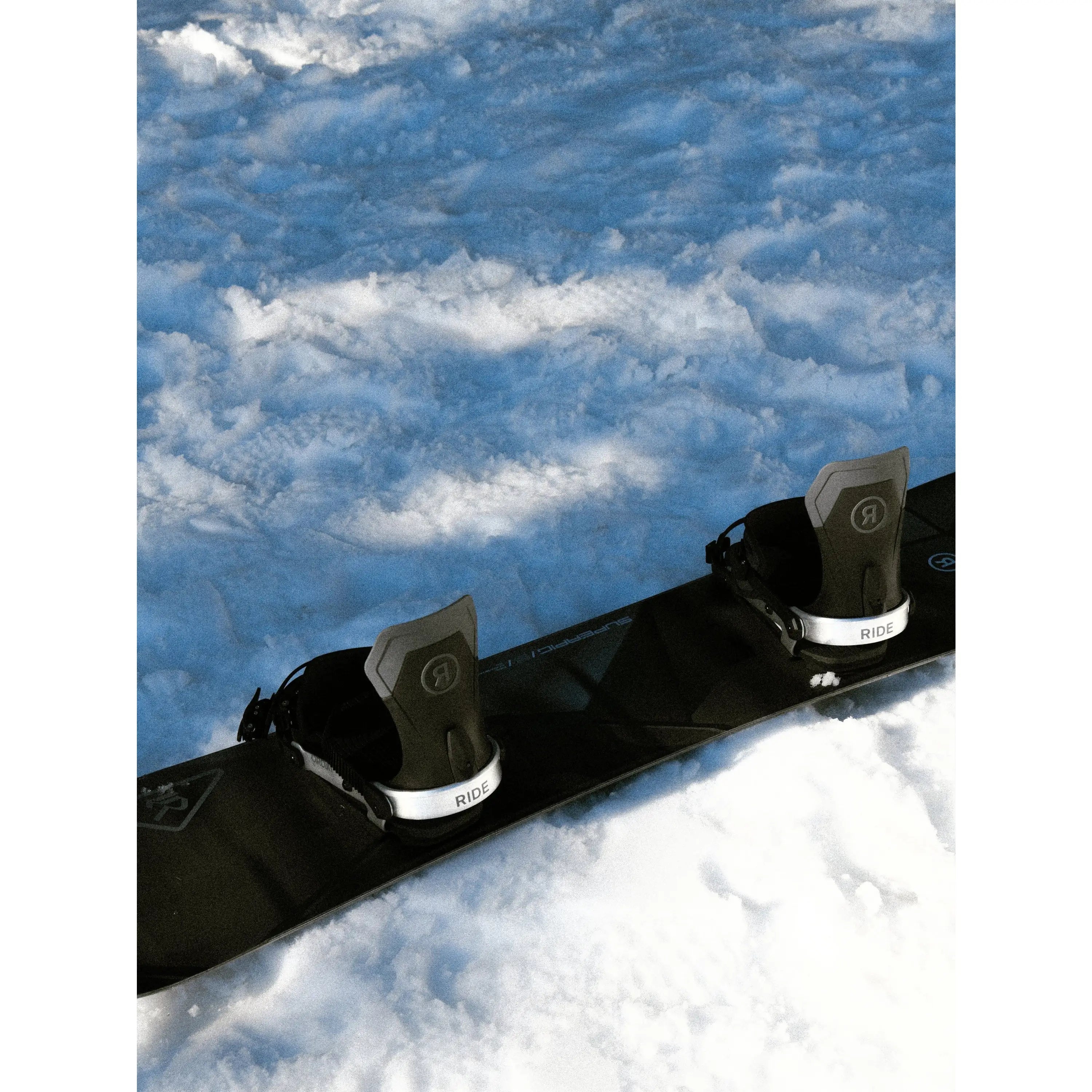 Ride Circuit Snowboard Bindings 2027