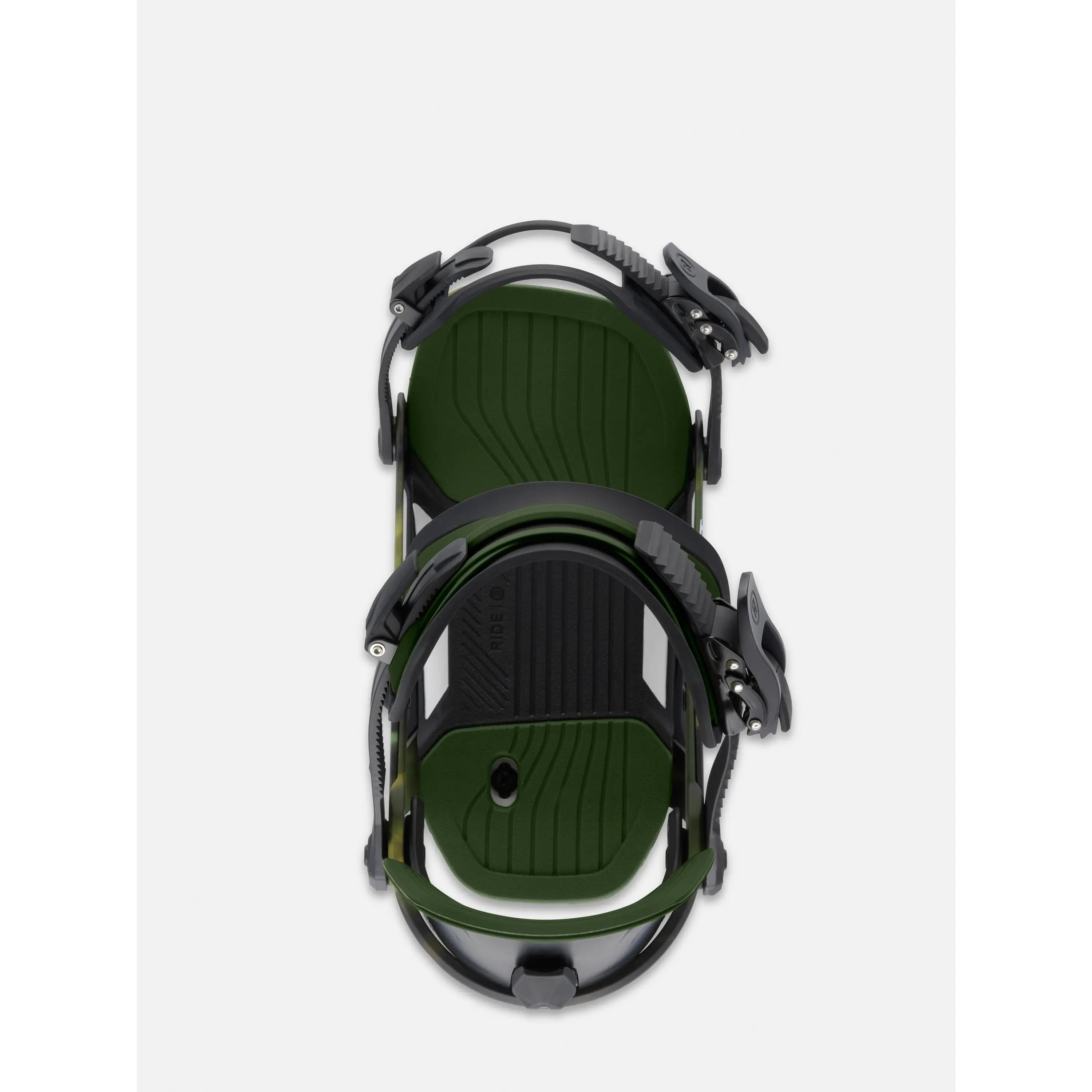 Ride Circuit Snowboard Bindings 2027