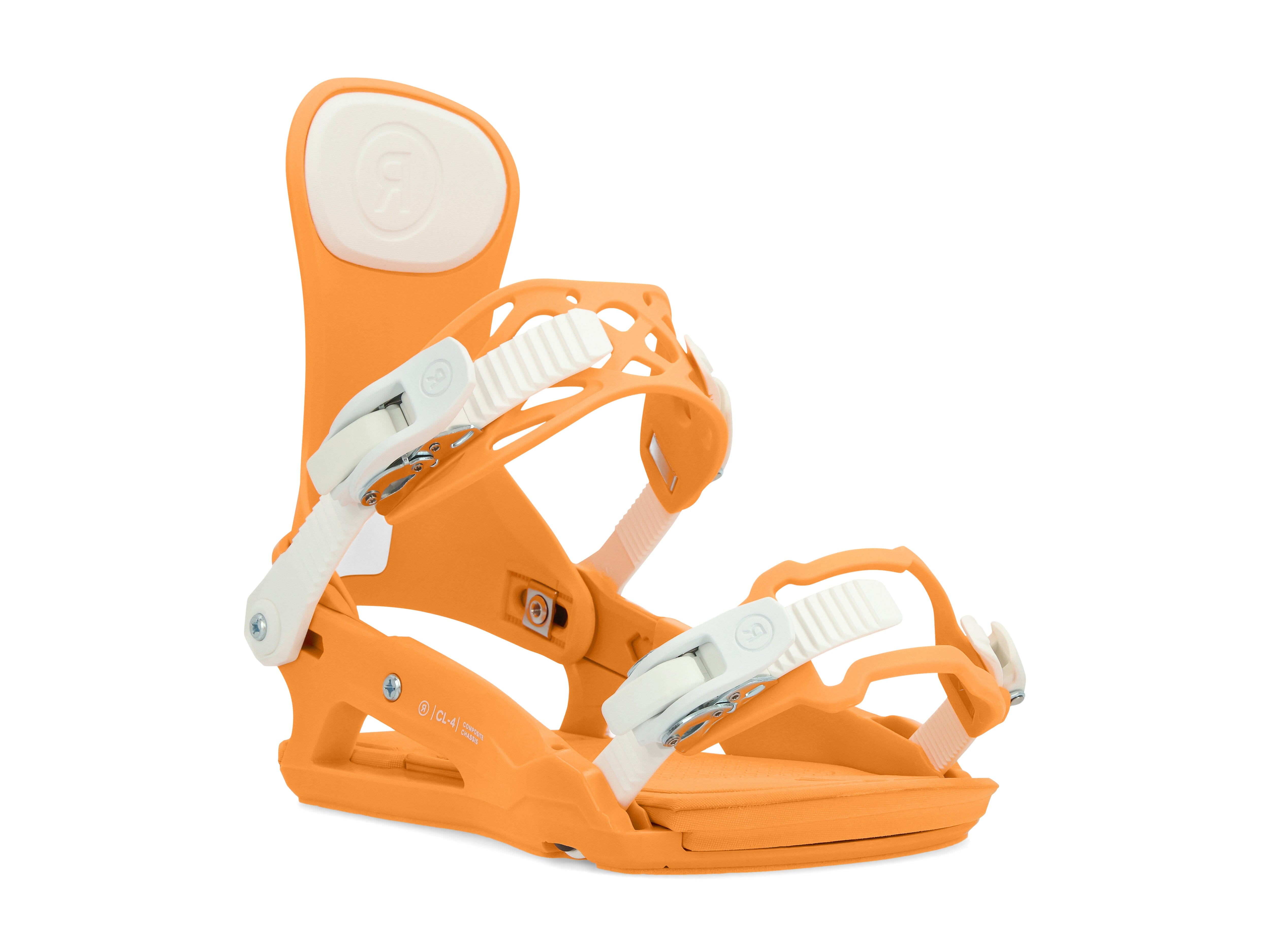 Ride CL-4 Snowboard Bindings 2024