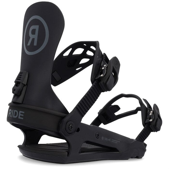 Ride CL-4 Snowboard Bindings 2024