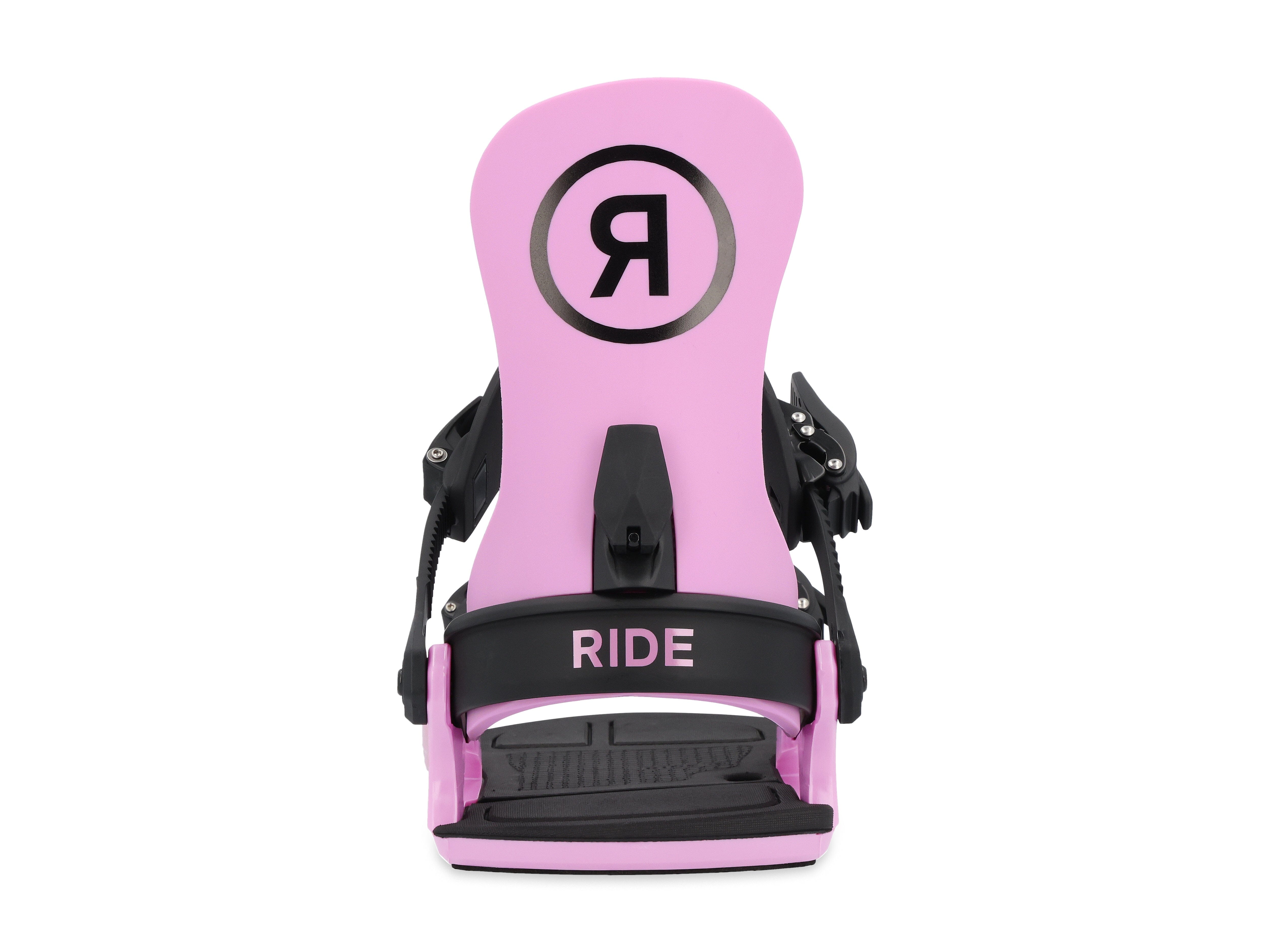 Ride  CL-4 Snowboard Bindings 2025