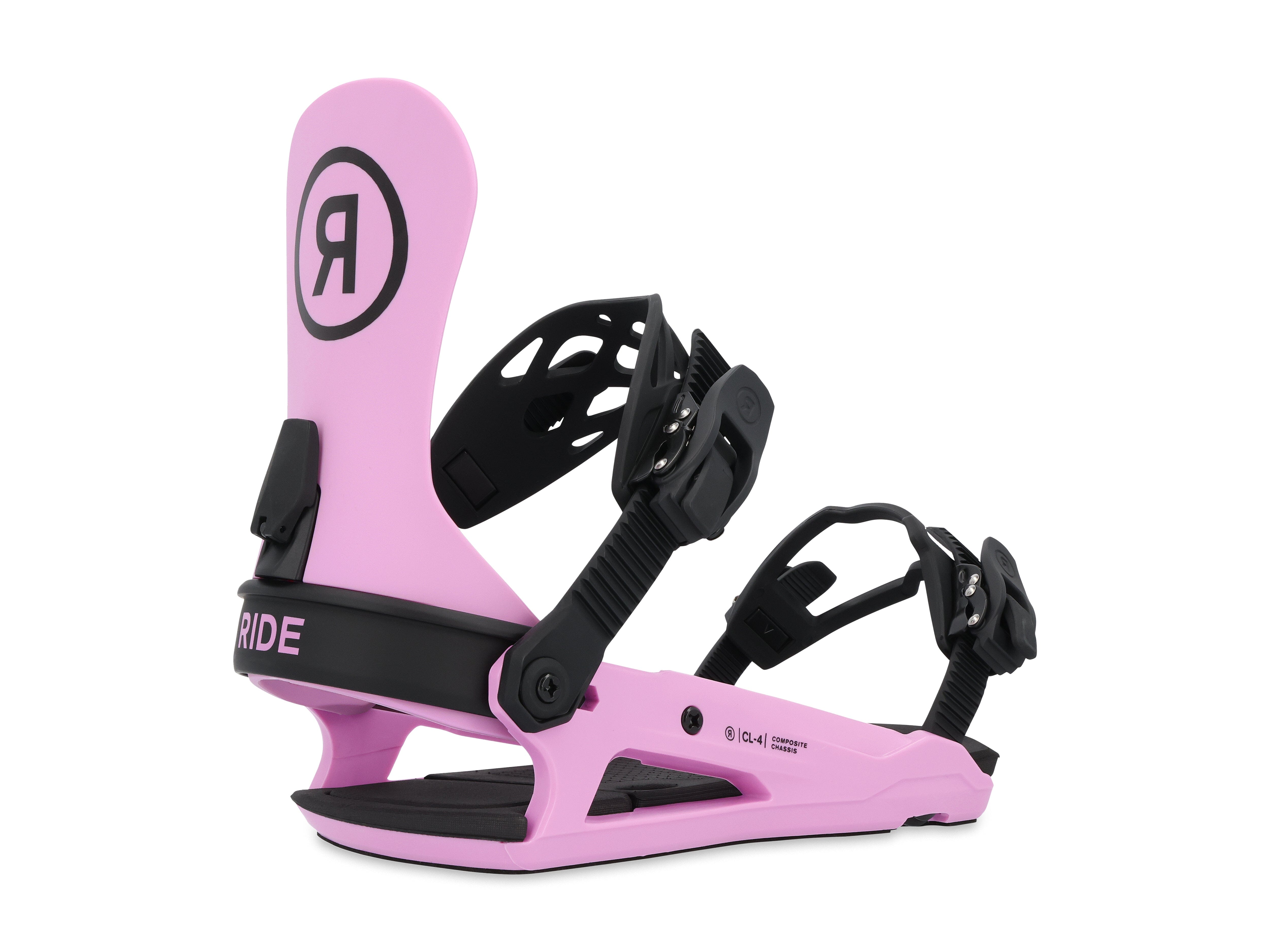 Ride  CL-4 Snowboard Bindings 2025