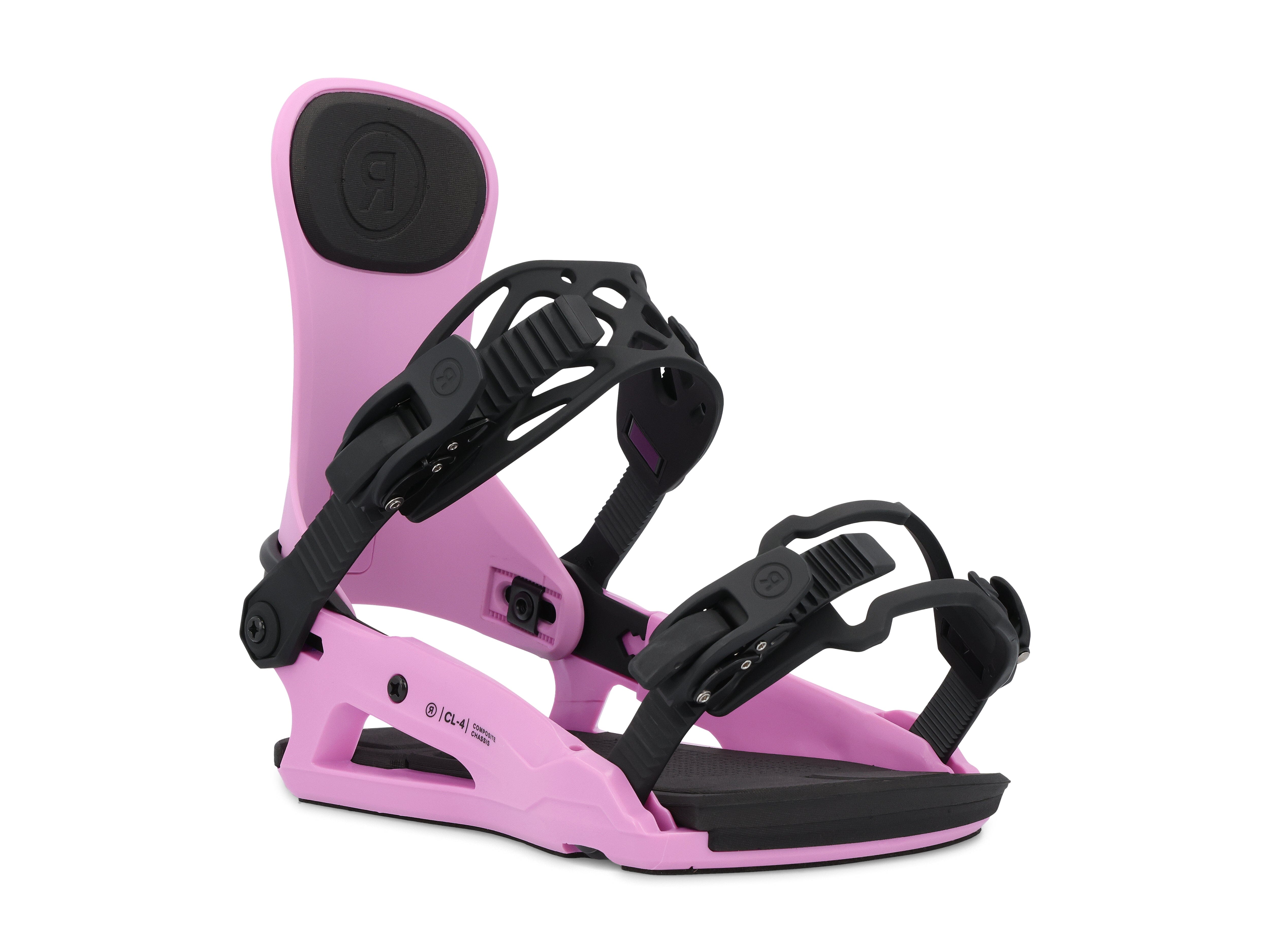Ride  CL-4 Snowboard Bindings 2025