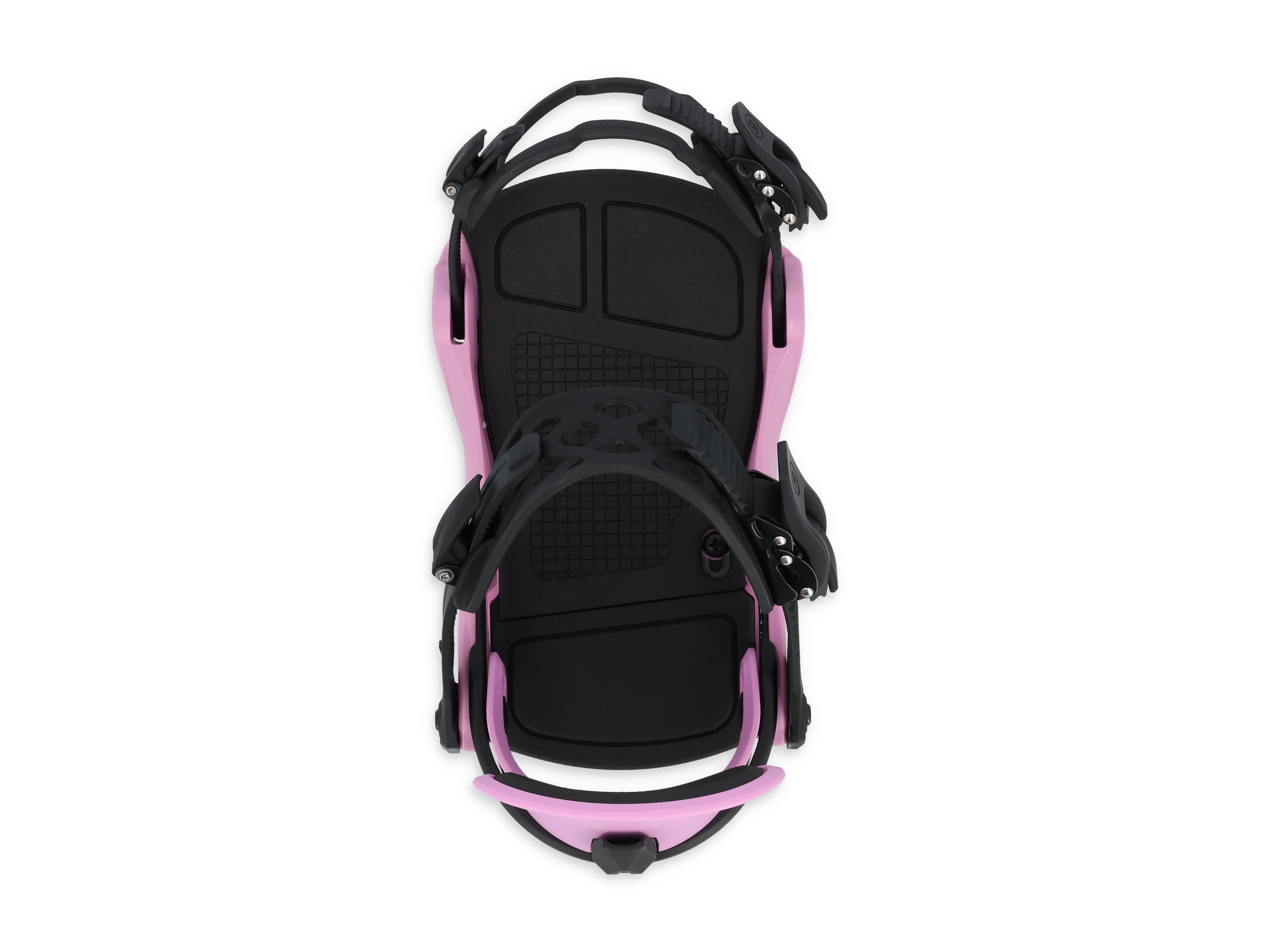 Ride CL-4 Snowboard Bindings 2025 