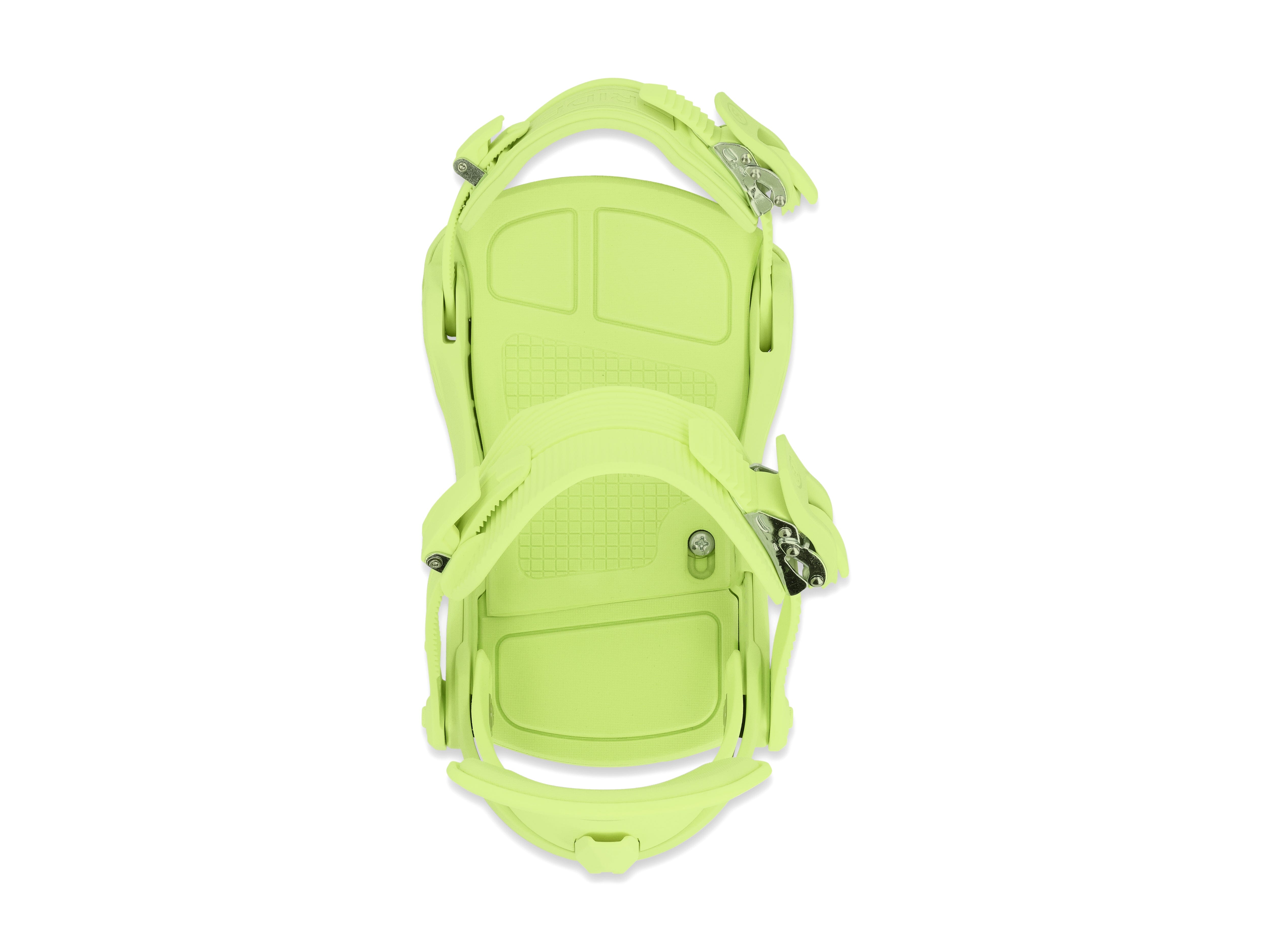 Ride CL-6 Snowboard Bindings 2024