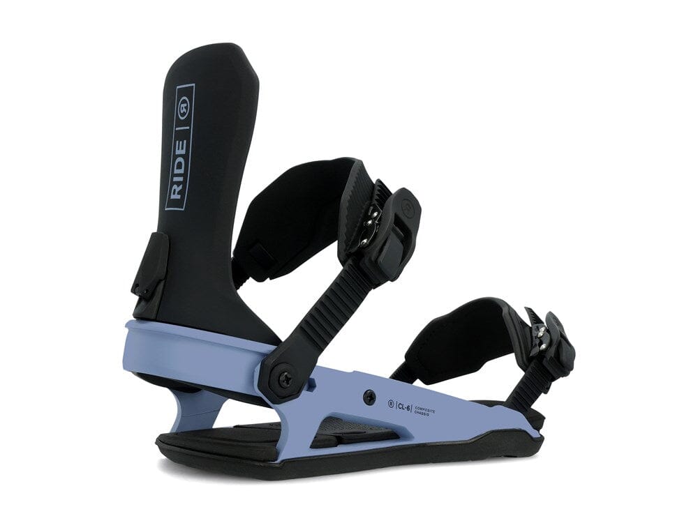 Ride CL-6 Snowboard Bindings 2024