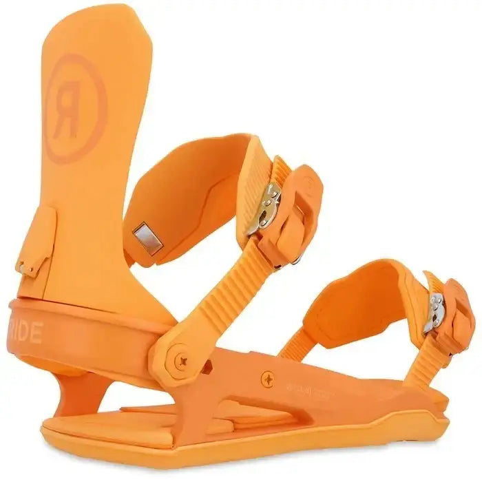 Ride Cl-6 Snowboard Bindings 2025