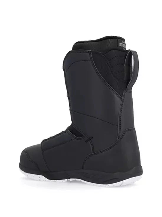 Ride Deadbolt Zonal Snowboard Boots 2024