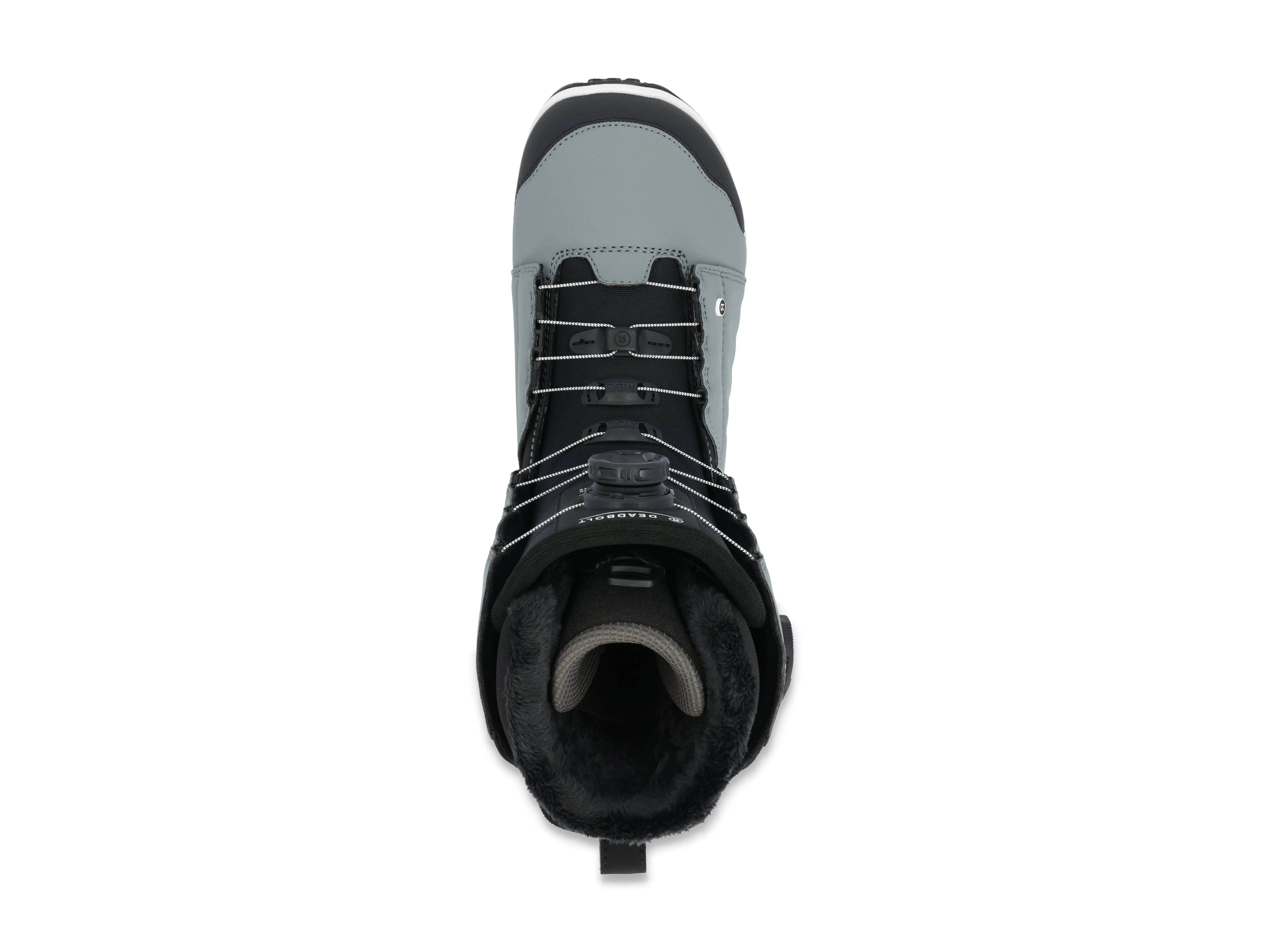 Ride Deadbolt Zonal Snowboard Boots 2024
