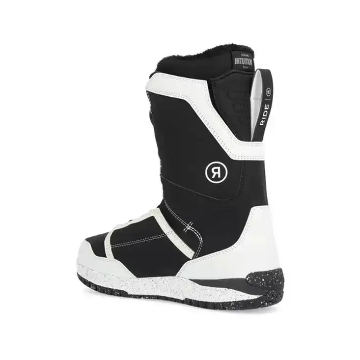 Ride Deadbolt Zonal Snowboard Boots 2025