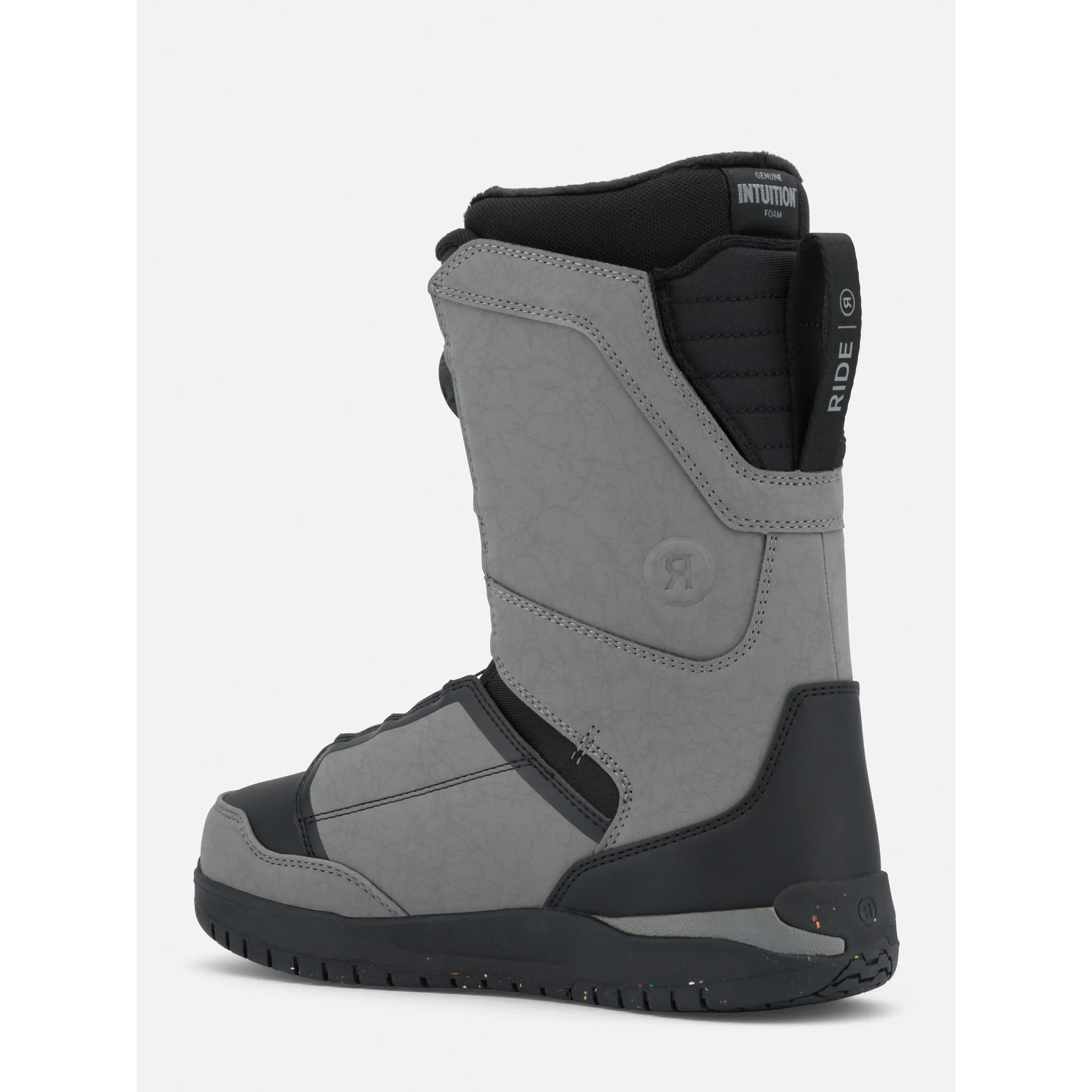 Ride Deadbolt Zonal Snowboard Boots 2026