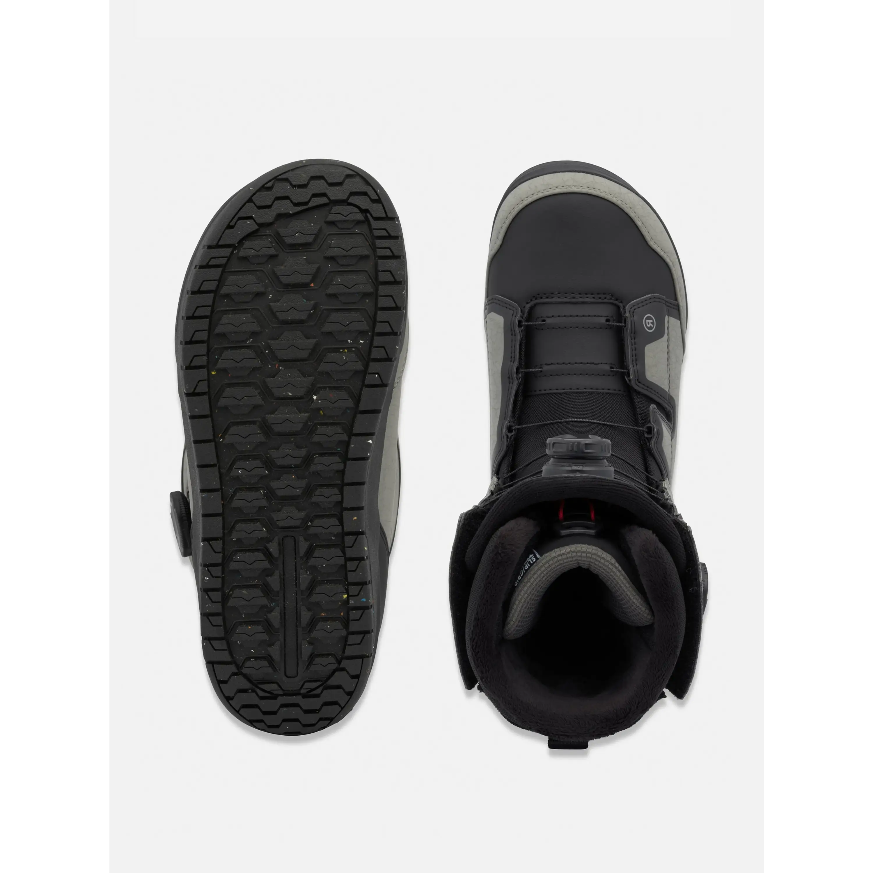 Ride Deadbolt Zonal Snowboard Boots 2026