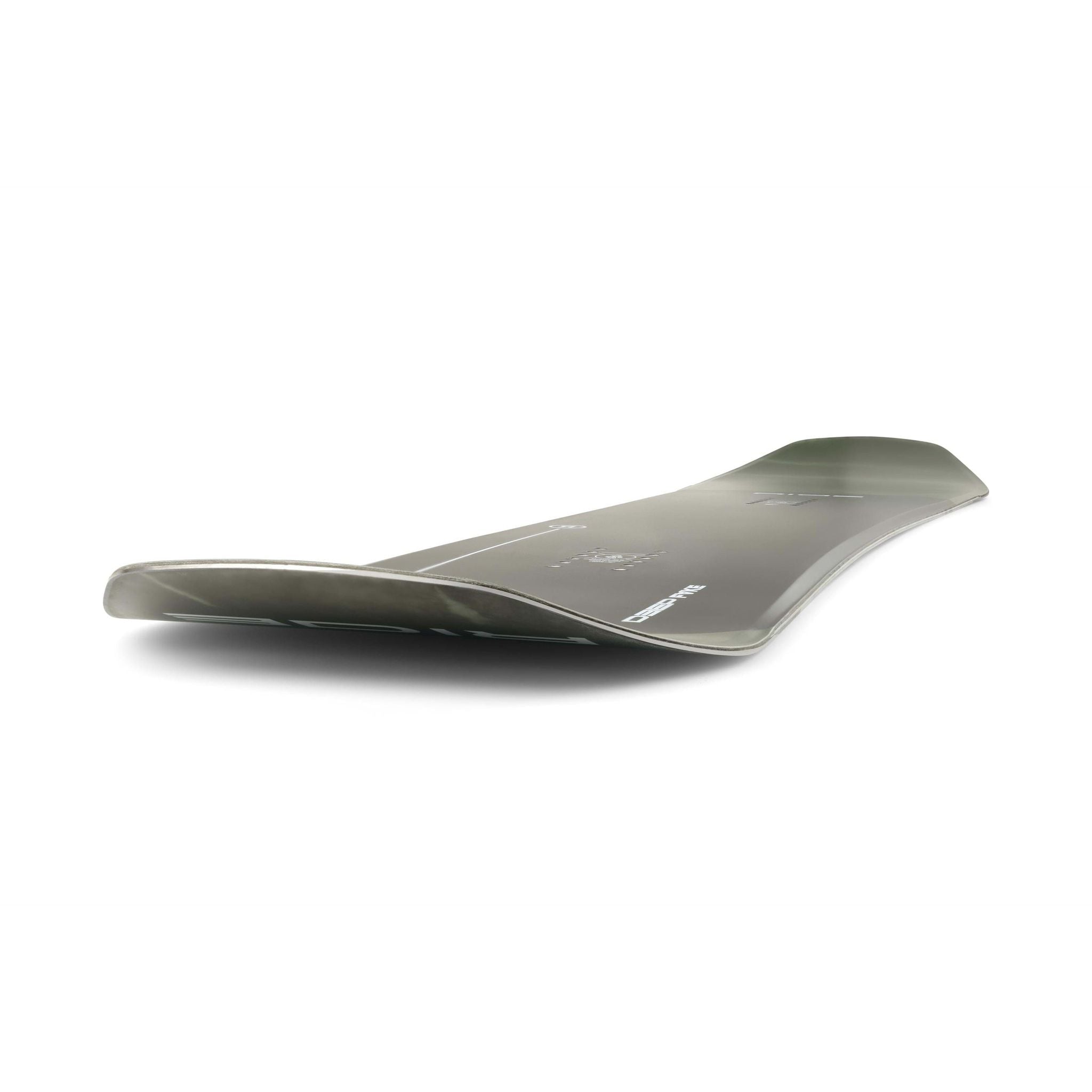 Ride Deep Fake Snowboard 2025 