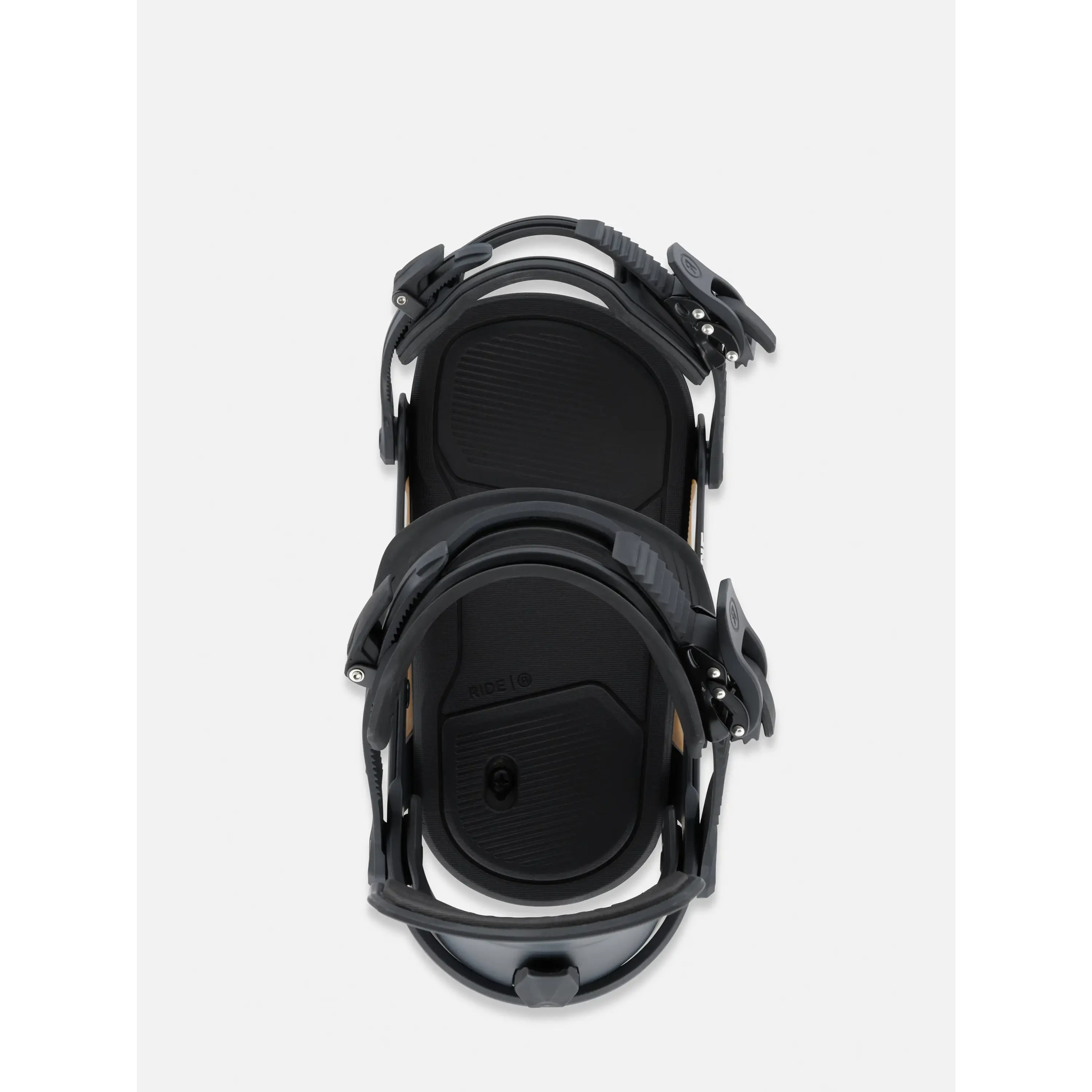 Ride Drone Snowboard Bindings 2026
