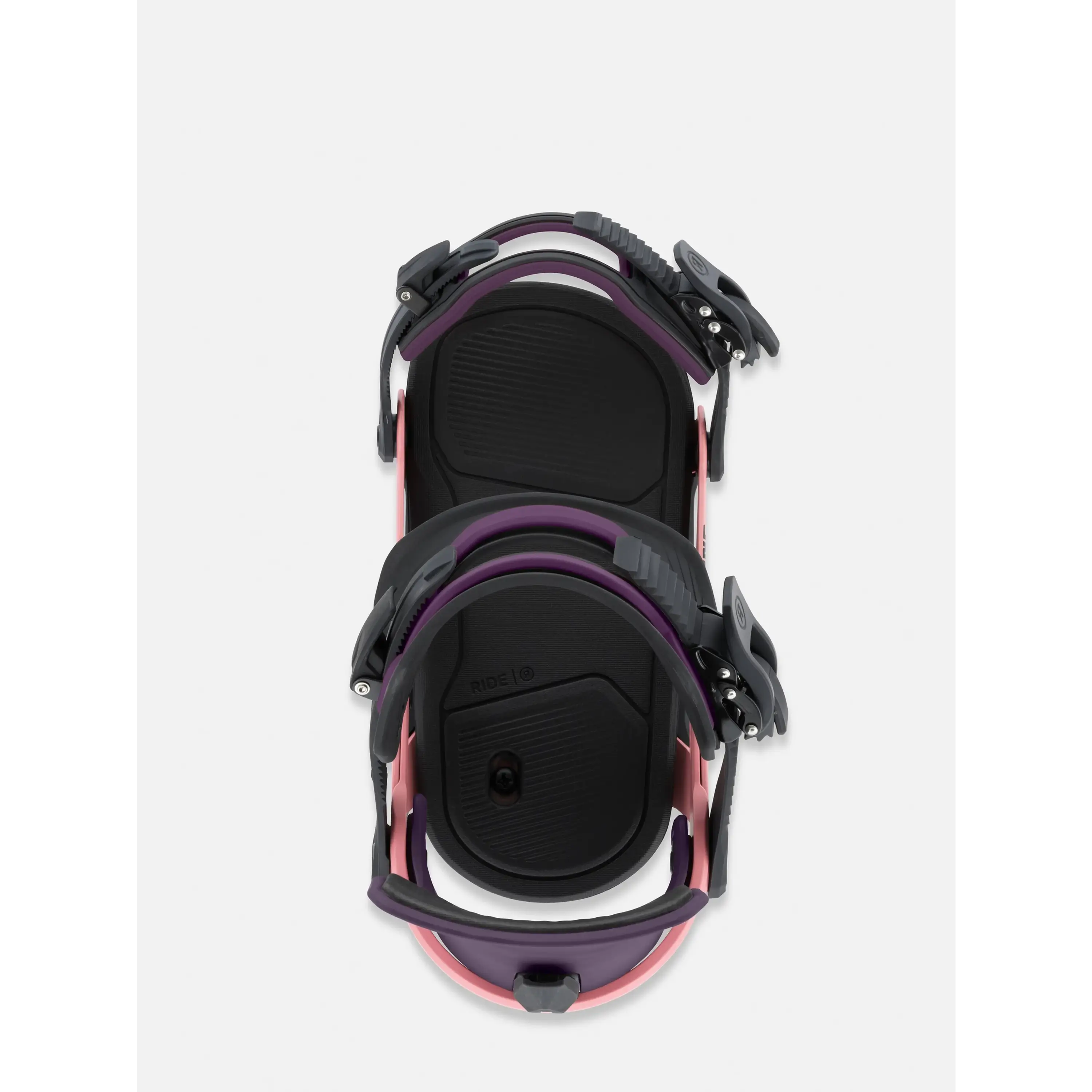 Ride Drone Womens Snowboard Bindings 2026