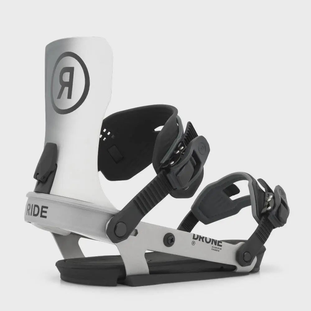 Ride Drone Womens Snowboard Bindings 2027
