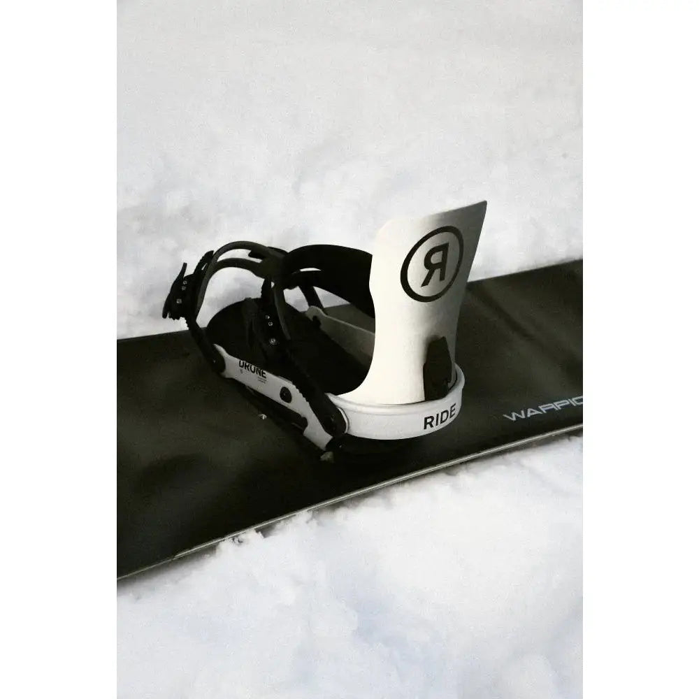 Ride Drone Womens Snowboard Bindings 2027