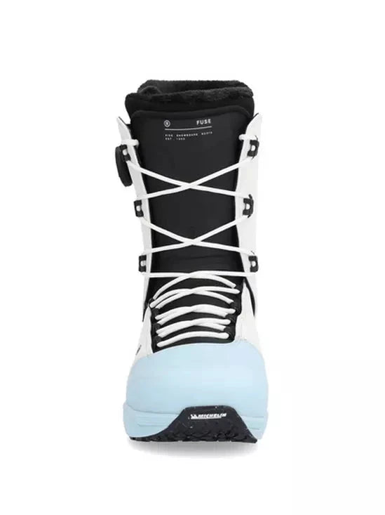 Ride Fuse Snowboard Boots 2025