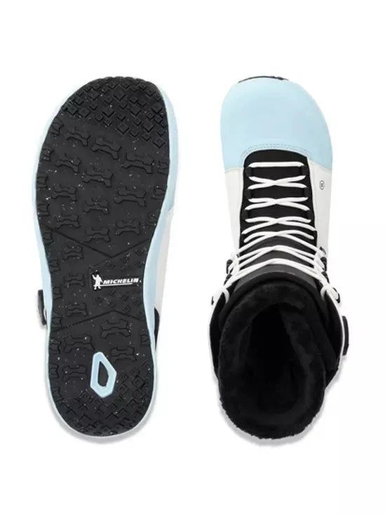 Ride Fuse Snowboard Boots 2025