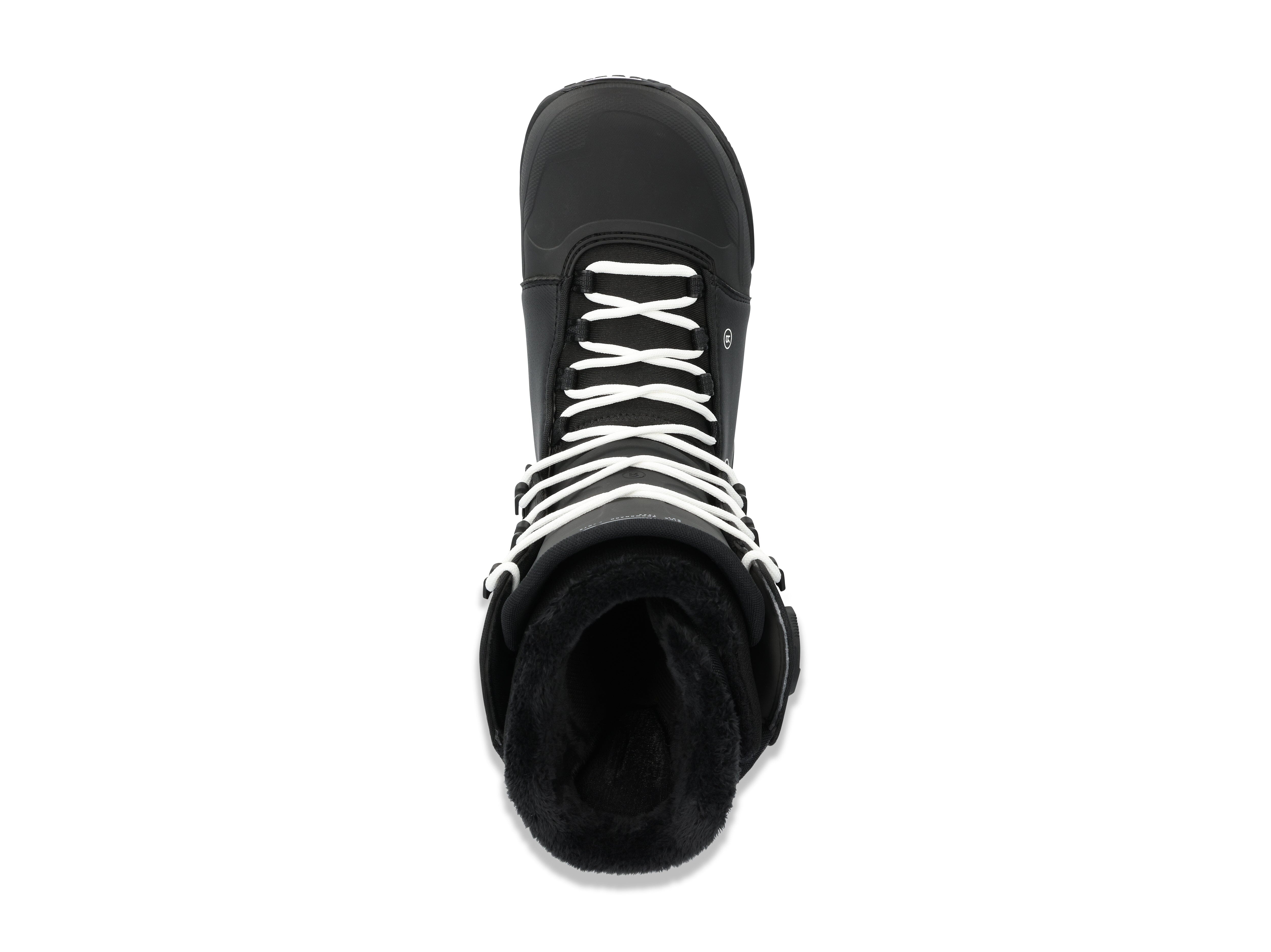 Ride Fuse Snowboard Boots 2025