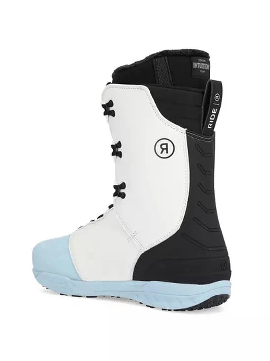 Ride Fuse Snowboard Boots 2025