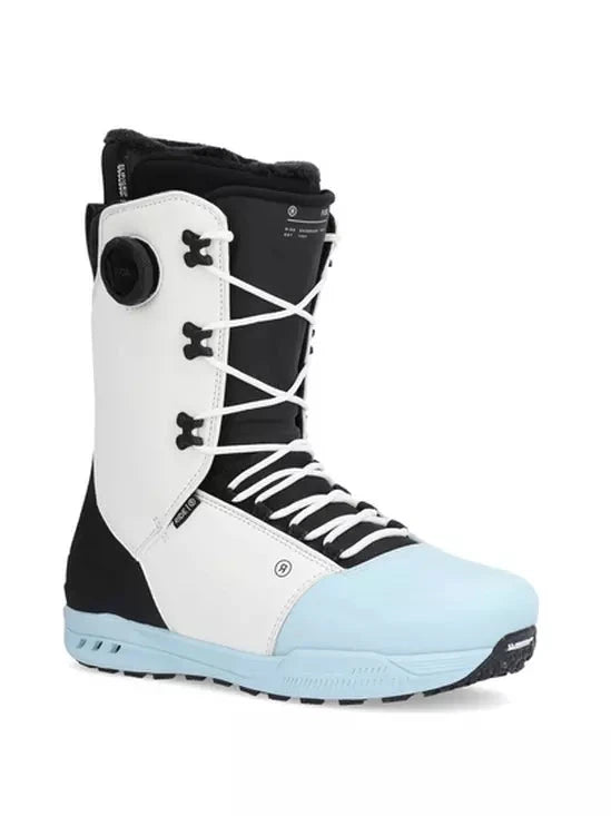 Ride Fuse Snowboard Boots 2025