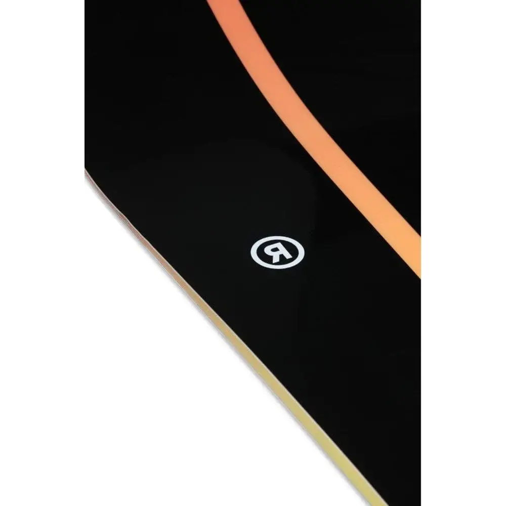 Ride Heartbreaker Snowboard 2024