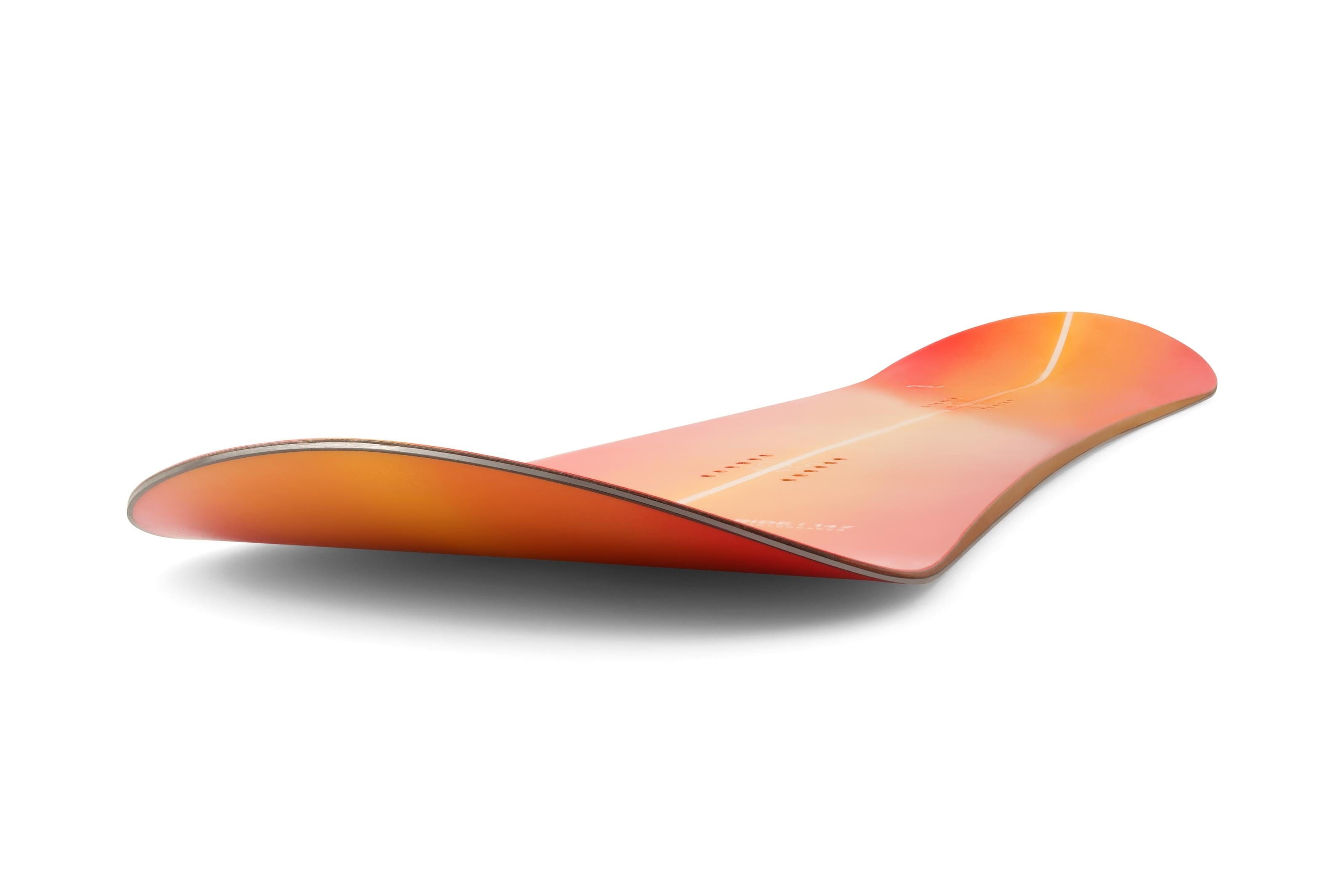 Ride Heartbreaker Snowboard 2025