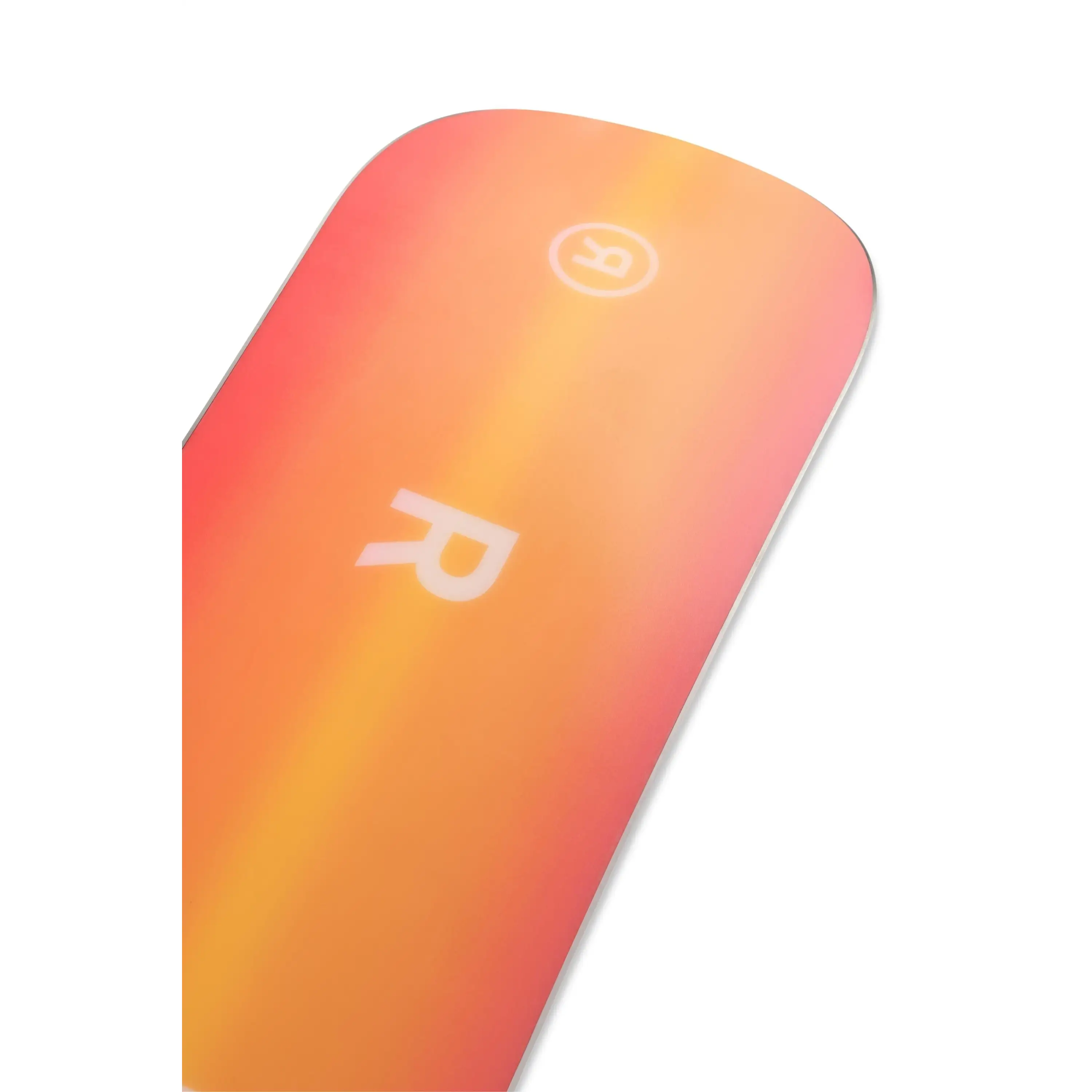 Ride Heartbreaker Snowboard 2025