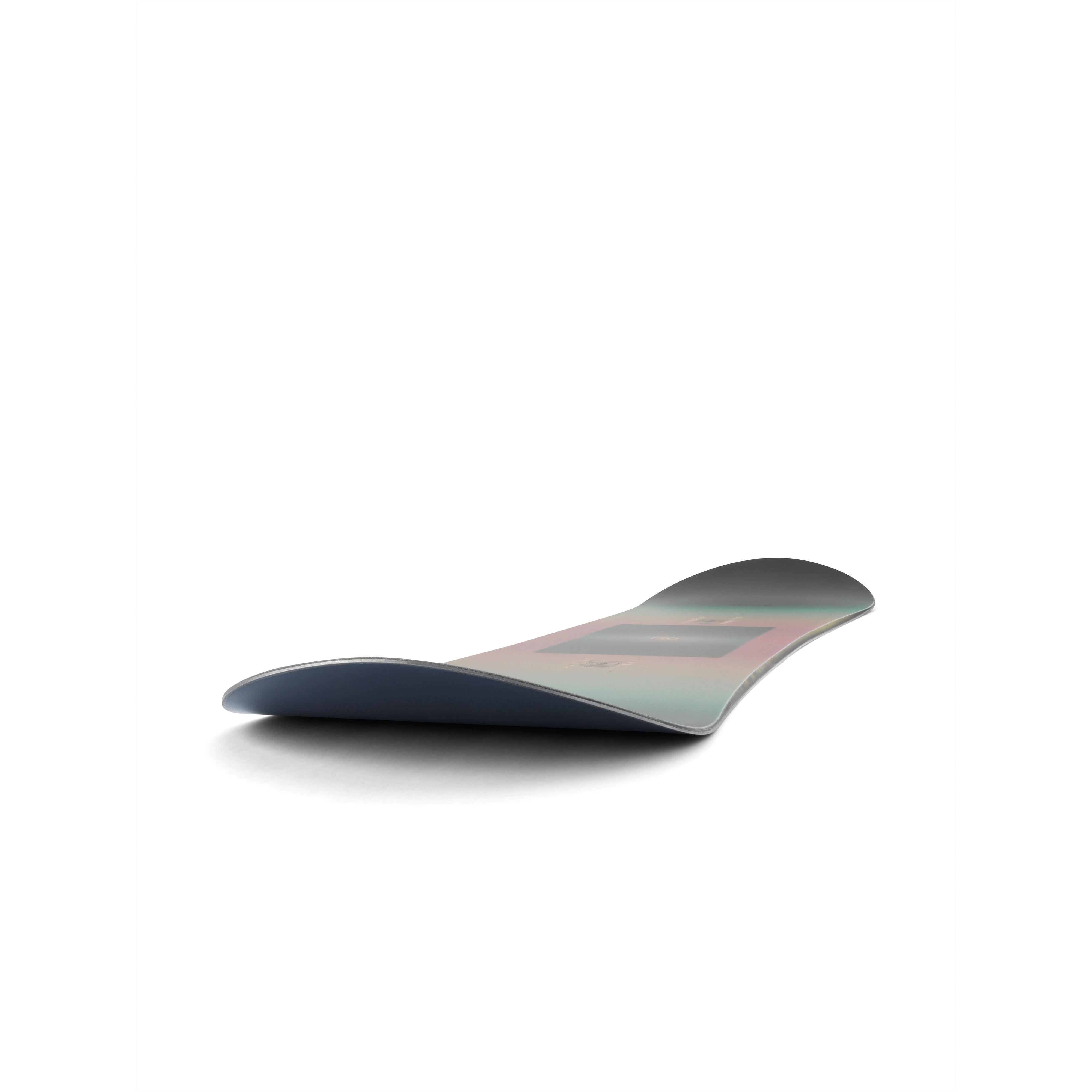 Ride Heartbreaker Snowboard 2026 