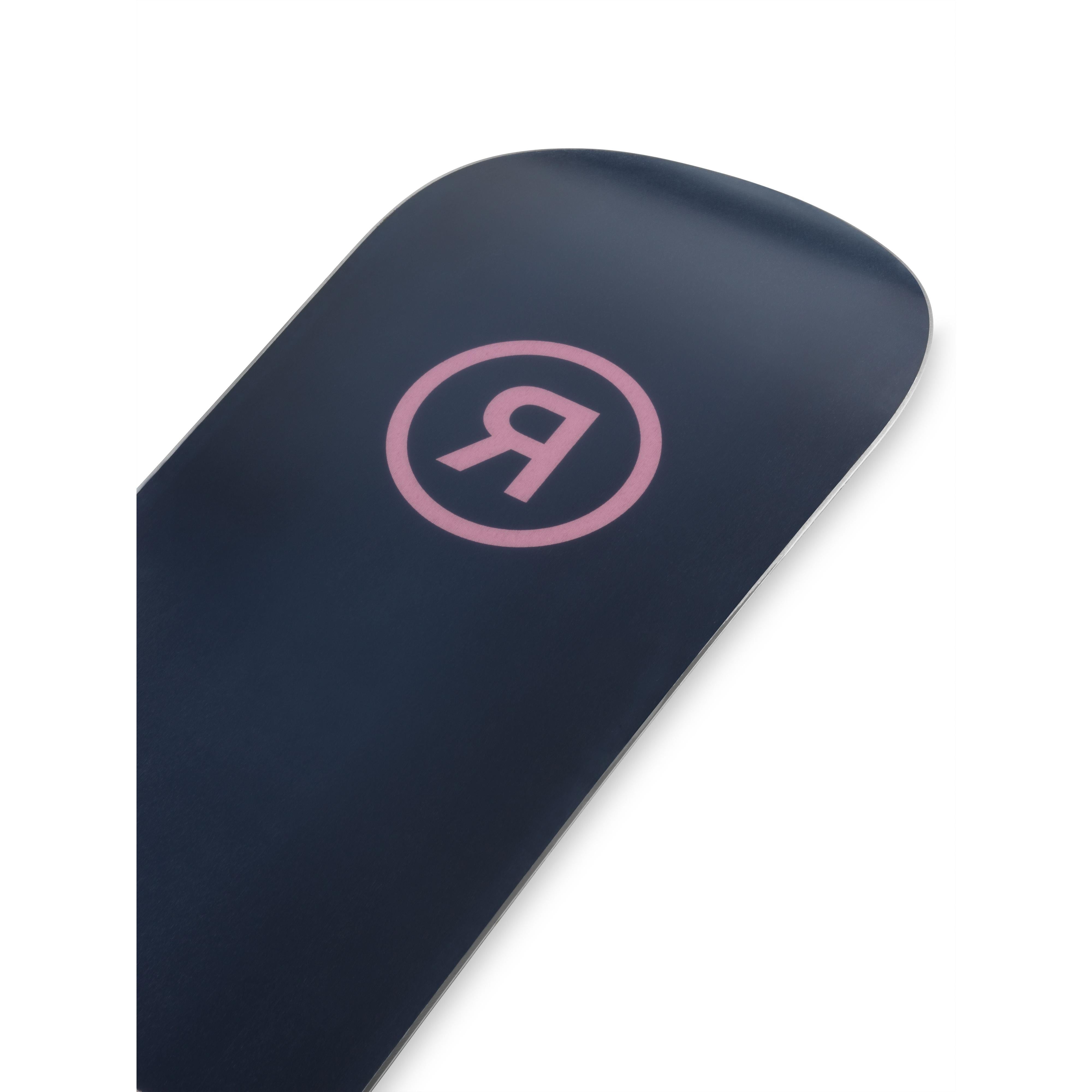 Ride Heartbreaker Snowboard 2026 