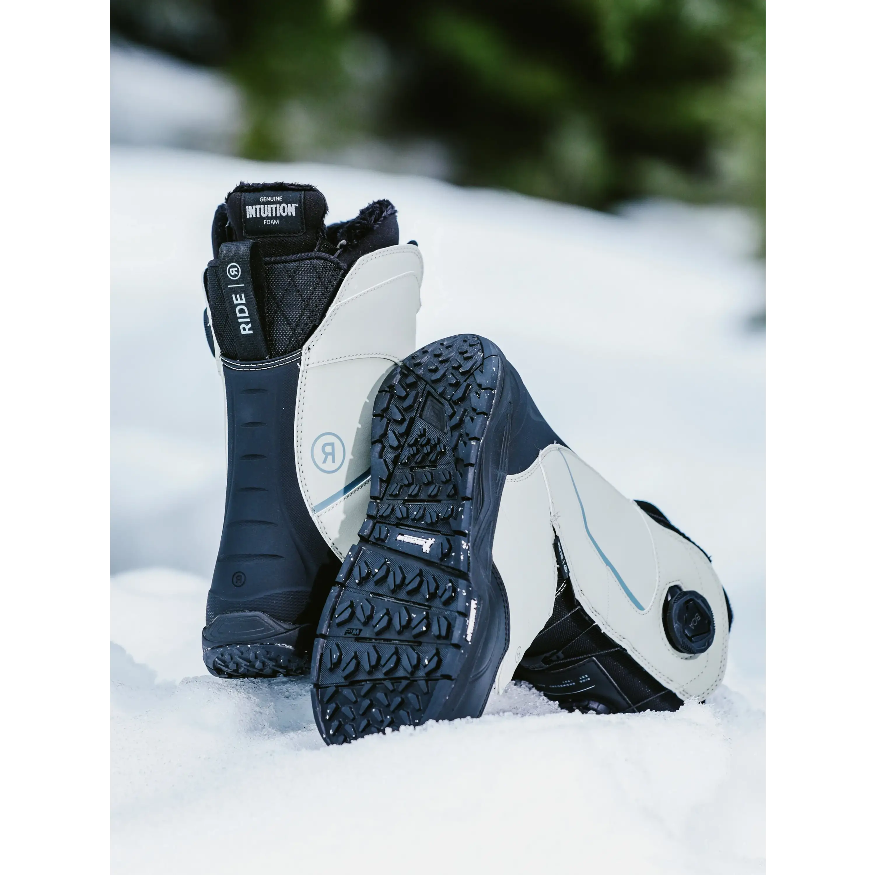 Ride Hera Pro Snowboard Boots 2026