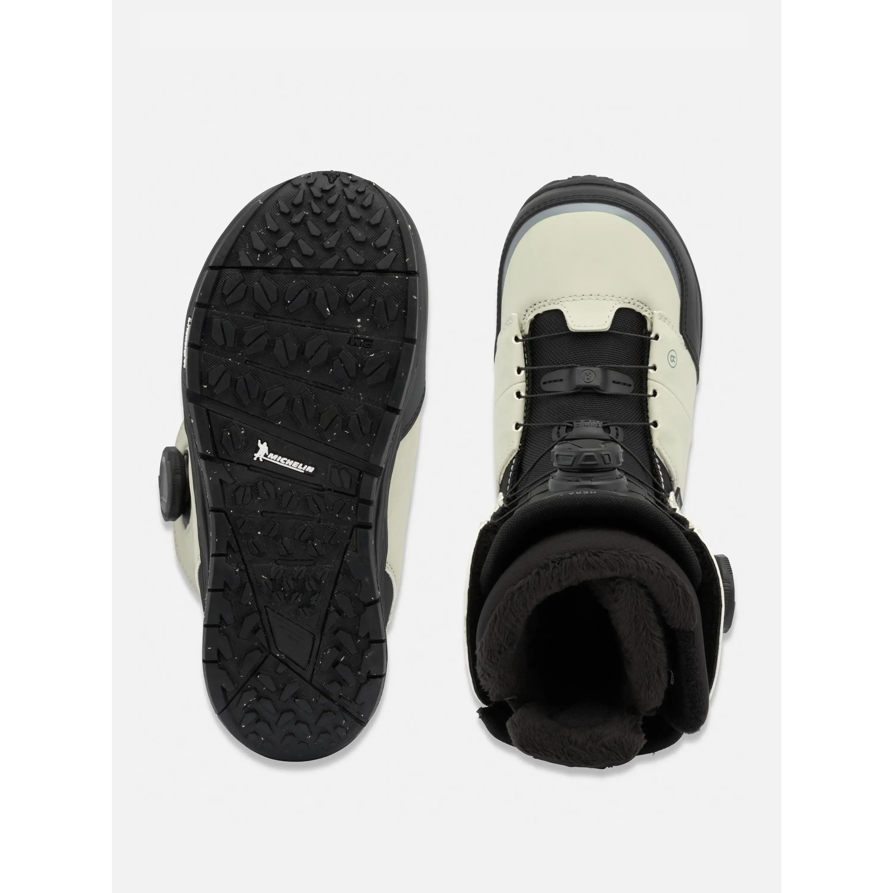 Ride Hera Pro Snowboard Boots 2026