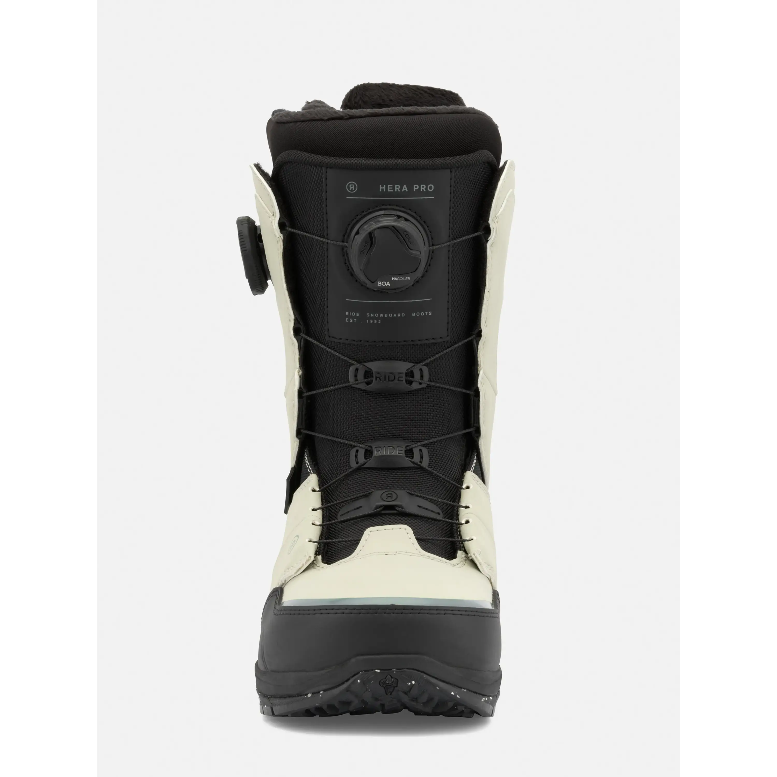 Ride Hera Pro Snowboard Boots 2026