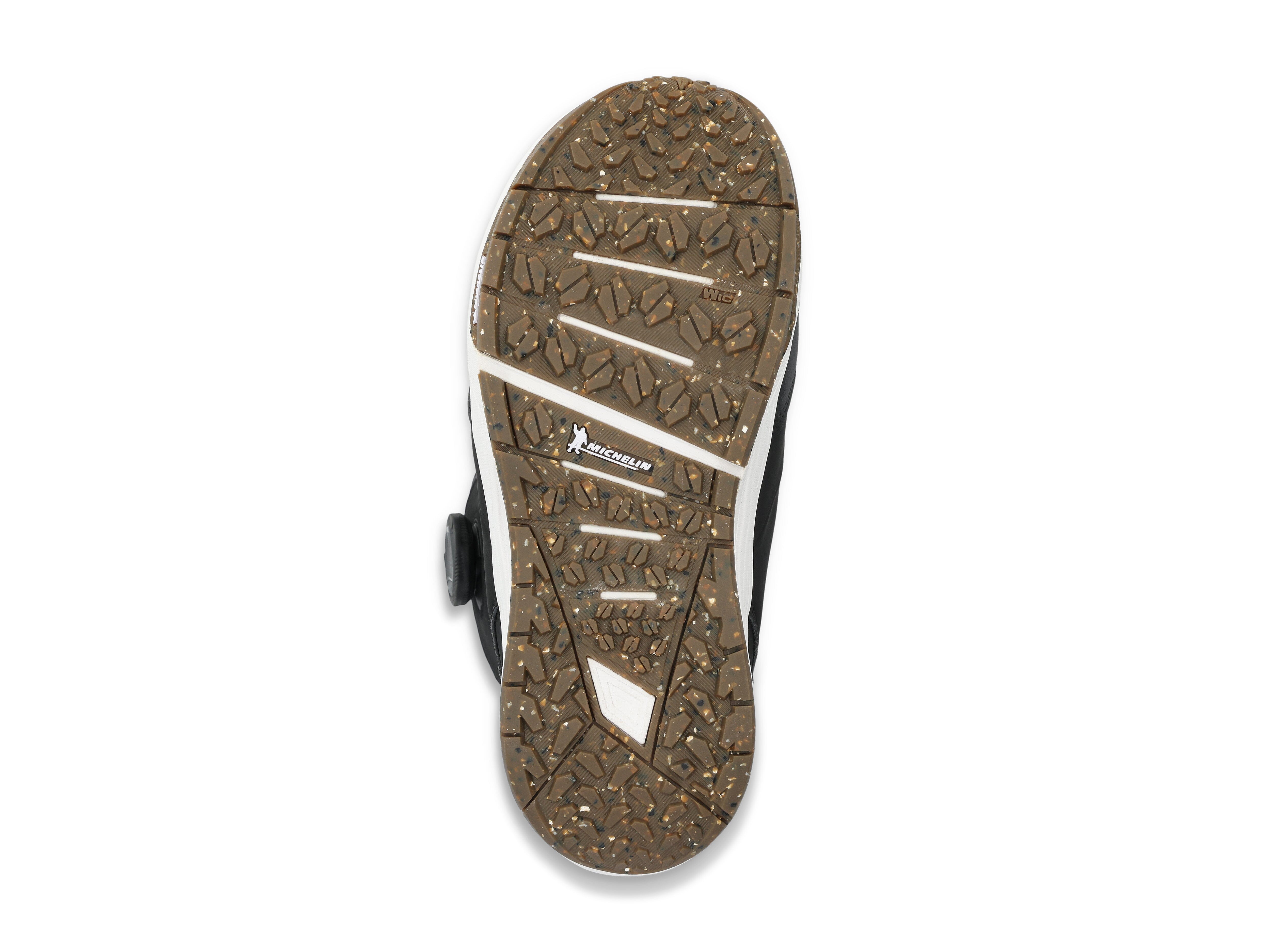 Ride Hera Pro Wide Womens Snowboard Boots 2025