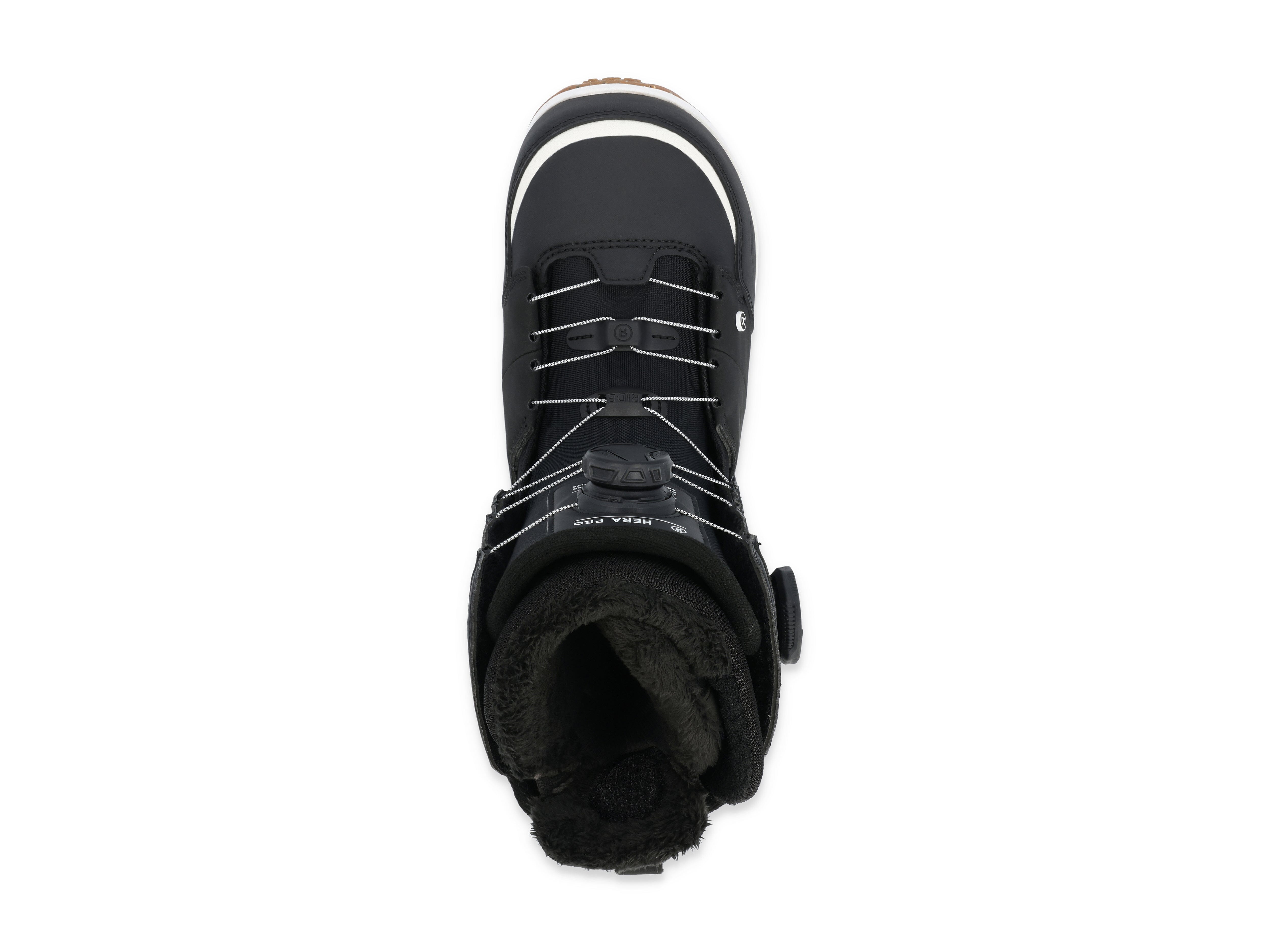 Ride Hera Pro Womens Snowboard Boots 2024