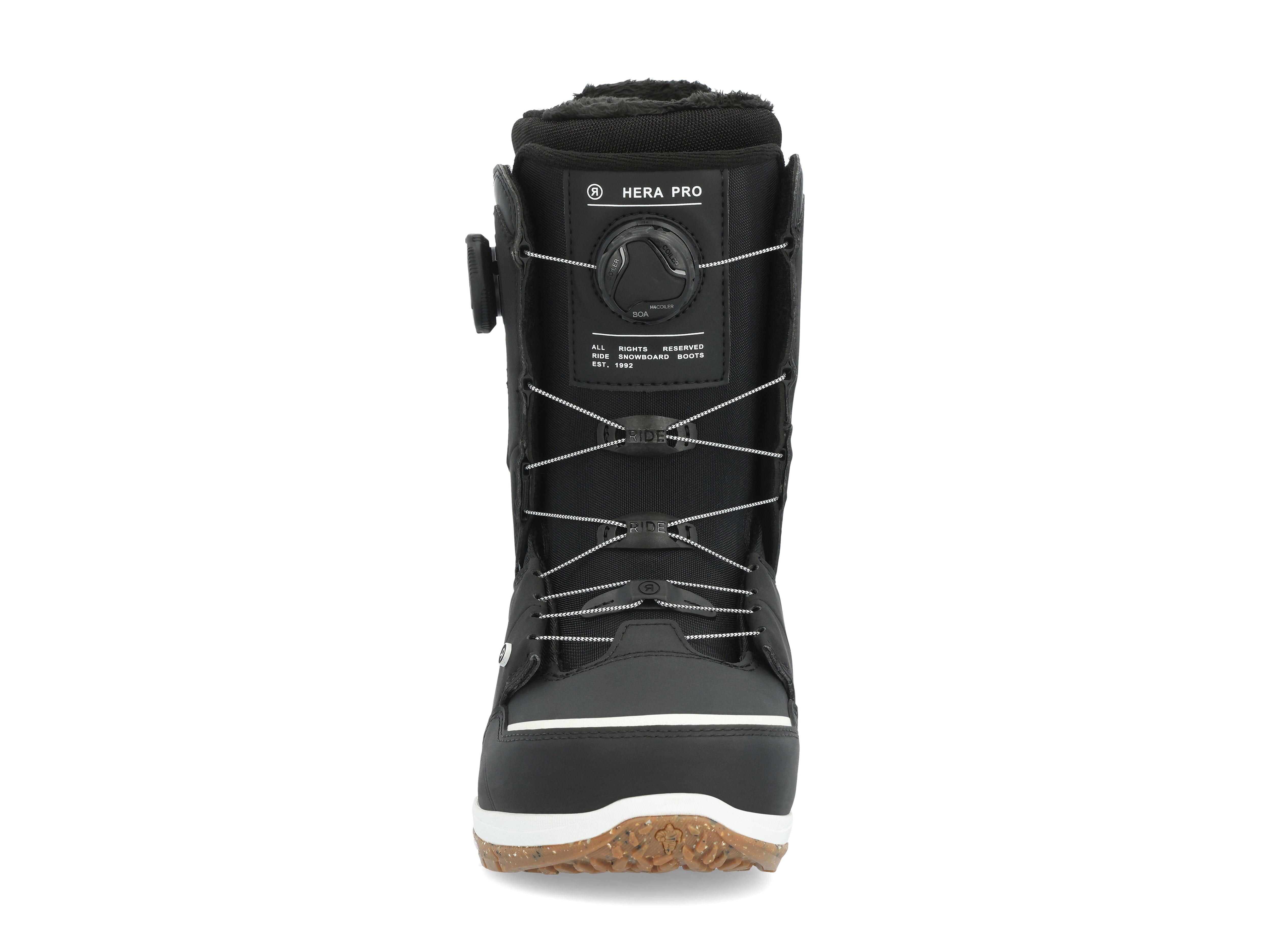 Ride Hera Pro Womens Snowboard Boots 2024