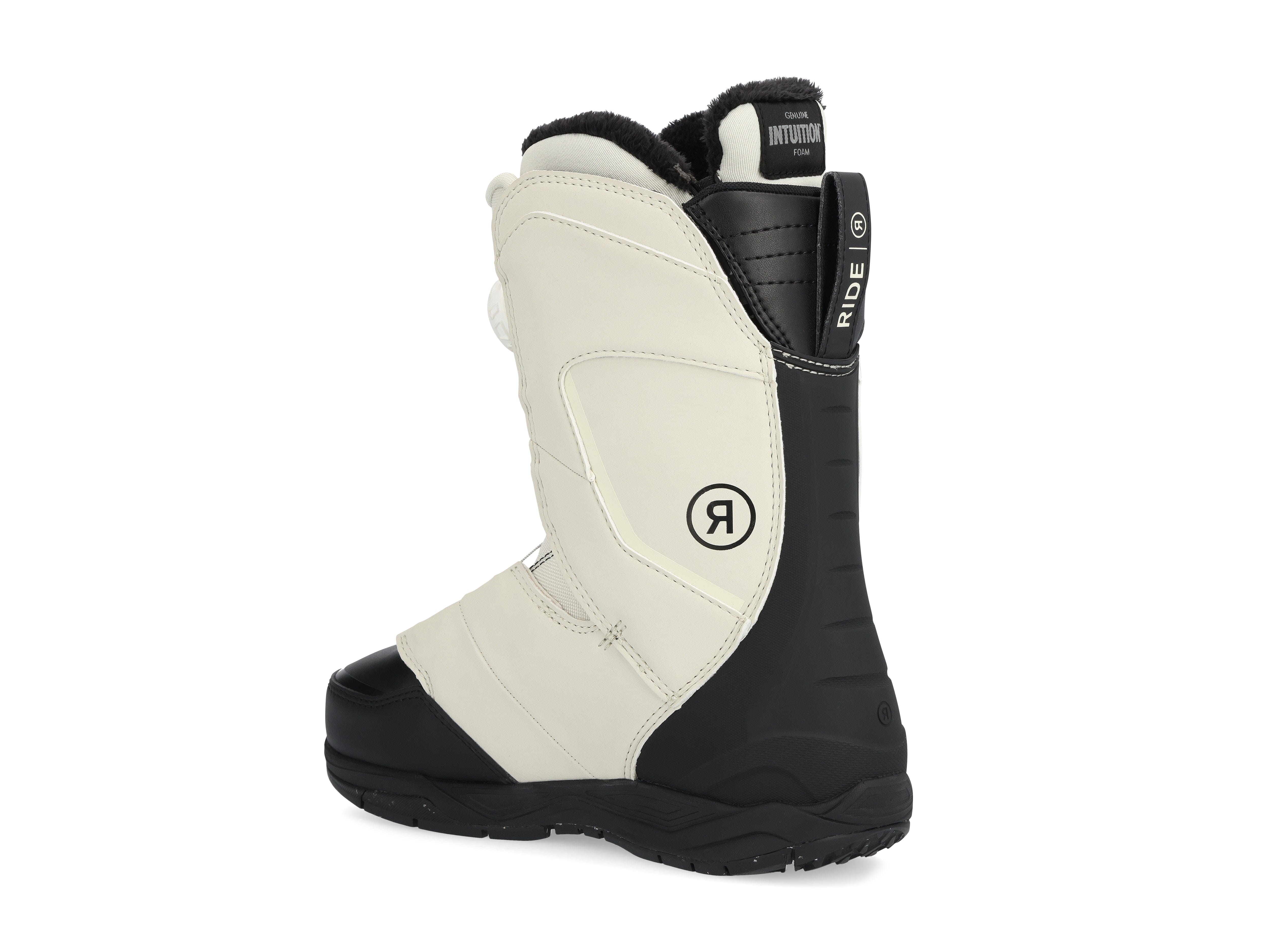 Ride Hera Pro Womens Snowboard Boots 2025
