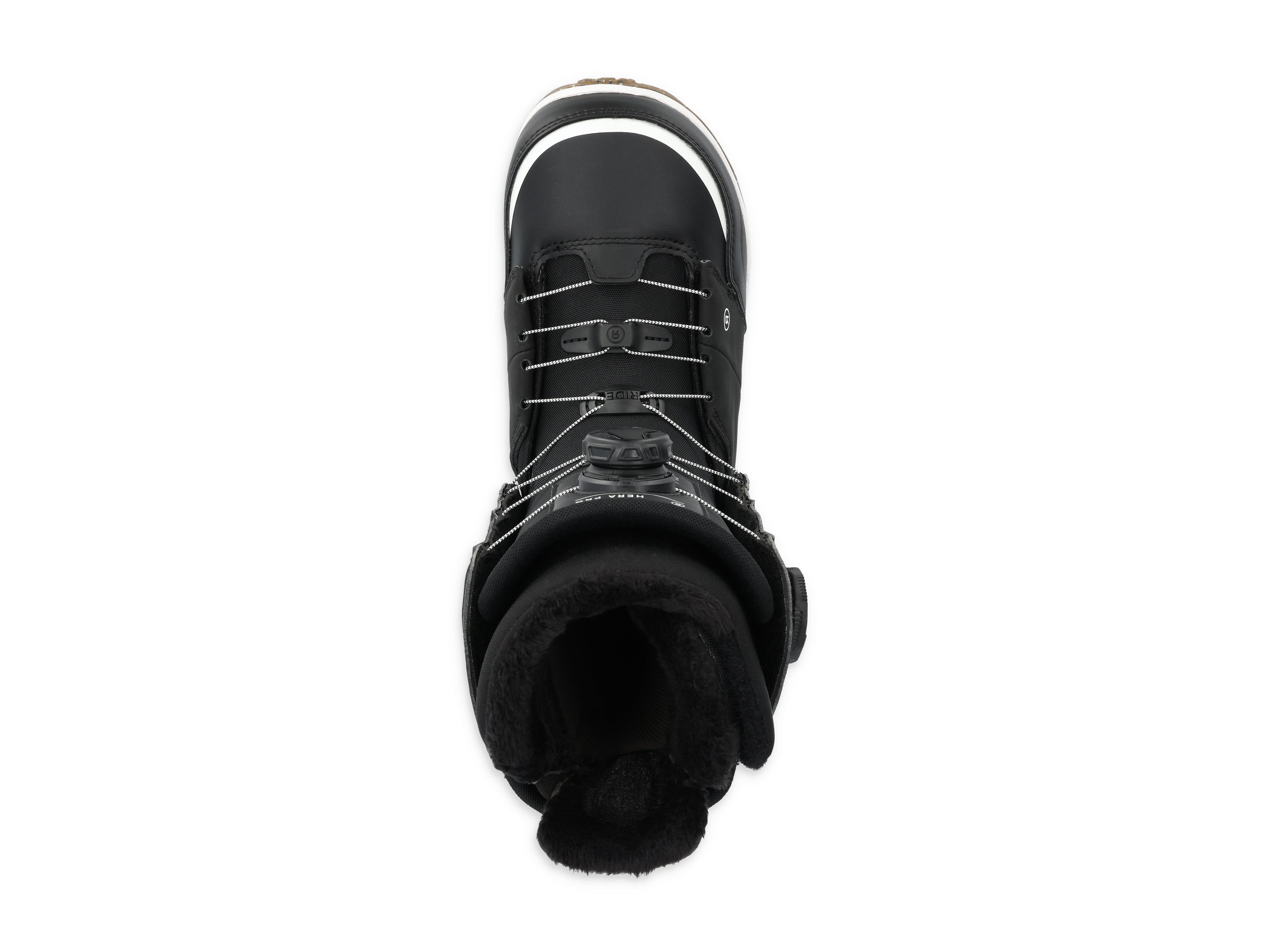 Ride Hera Pro Womens Snowboard Boots 2025