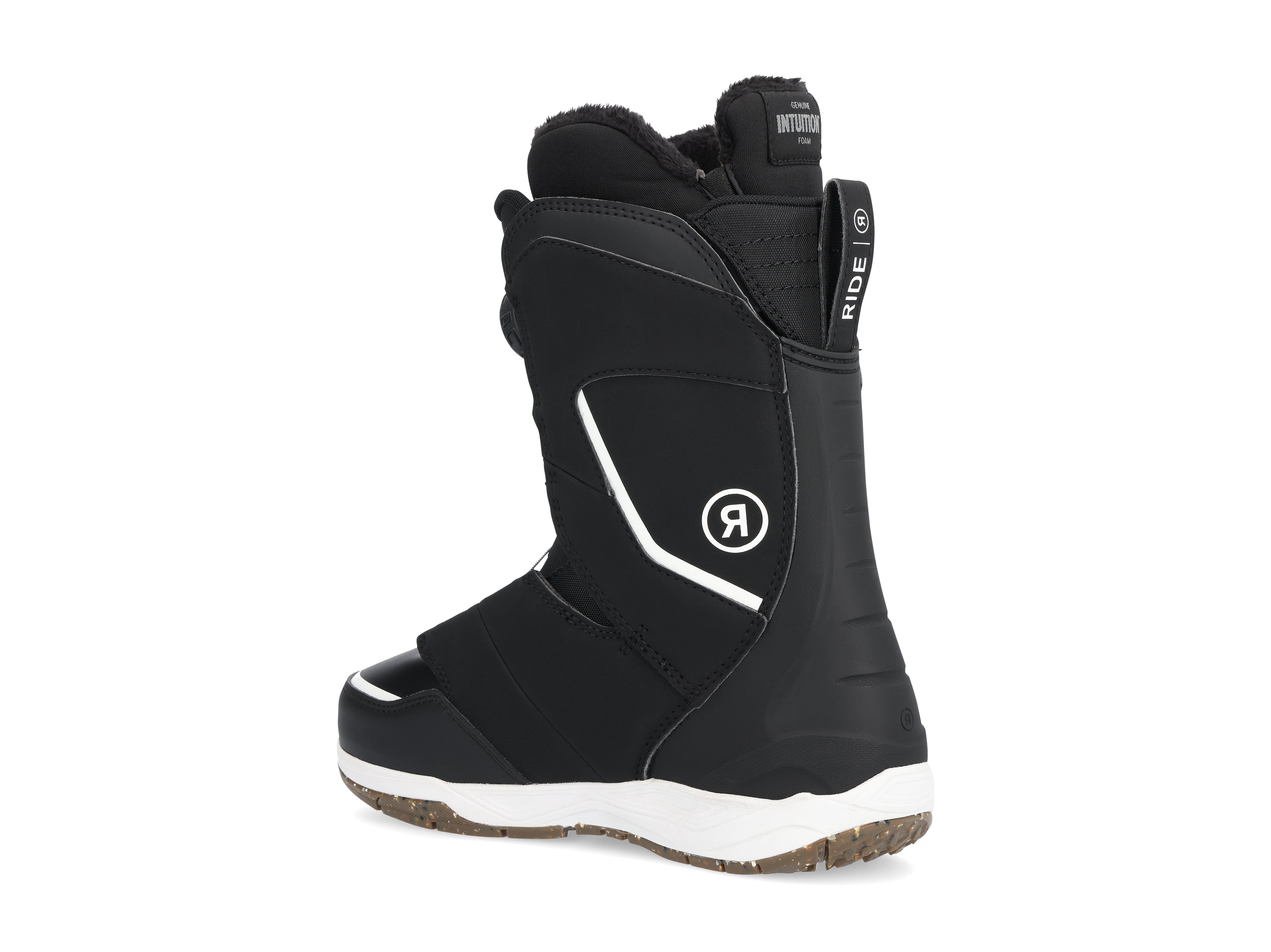Ride Hera Pro Womens Snowboard Boots 2025