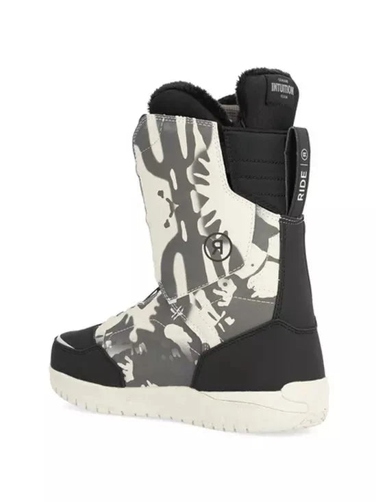 Ride Hera Womens Snowboard Boots 2025