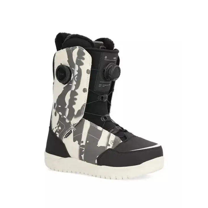 Ride Hera Womens Snowboard Boots 2025