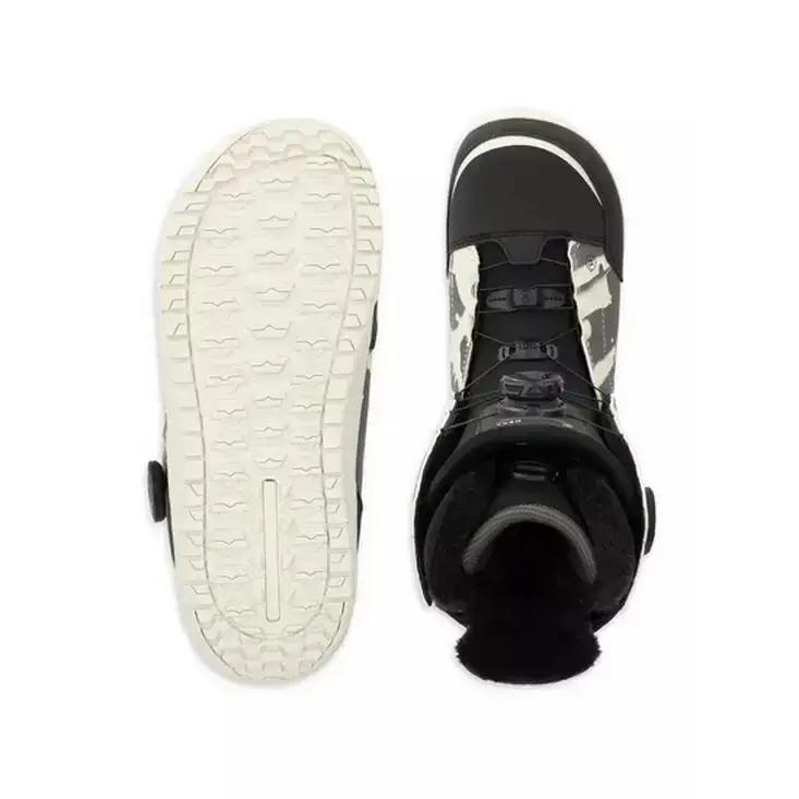 Ride Hera Womens Snowboard Boots 2025